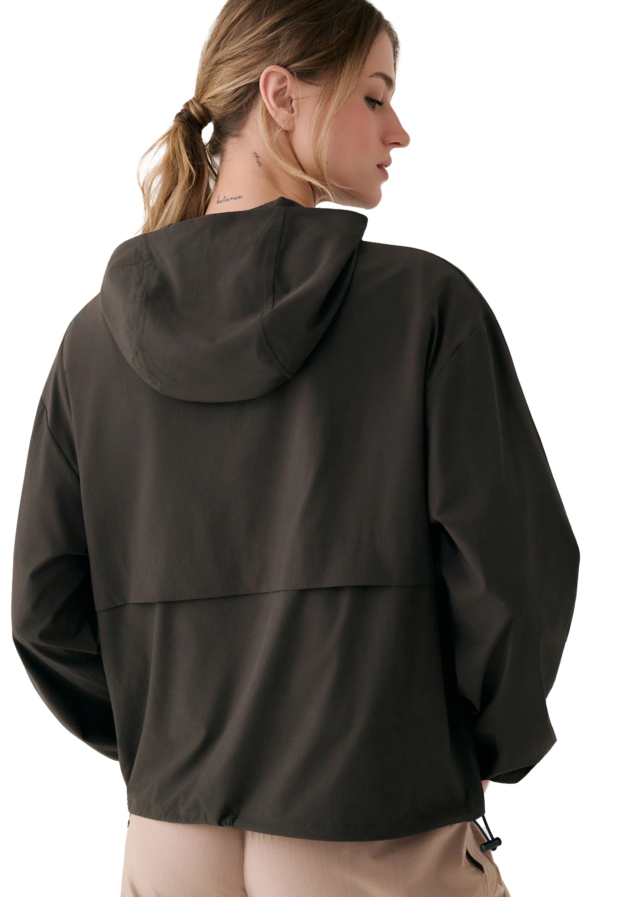 Sofia Anorak - Image 20