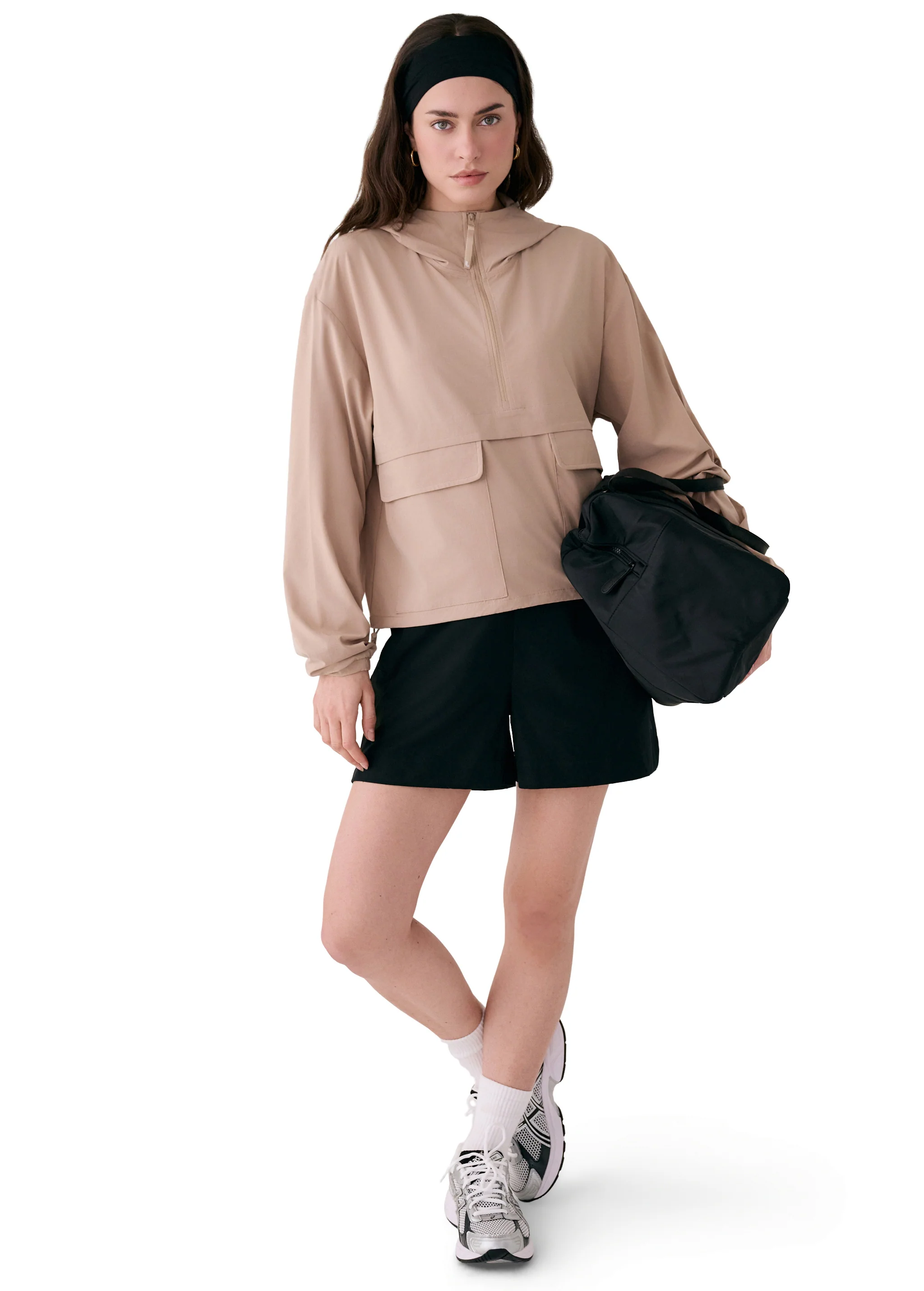 Sofia Anorak - Image 22