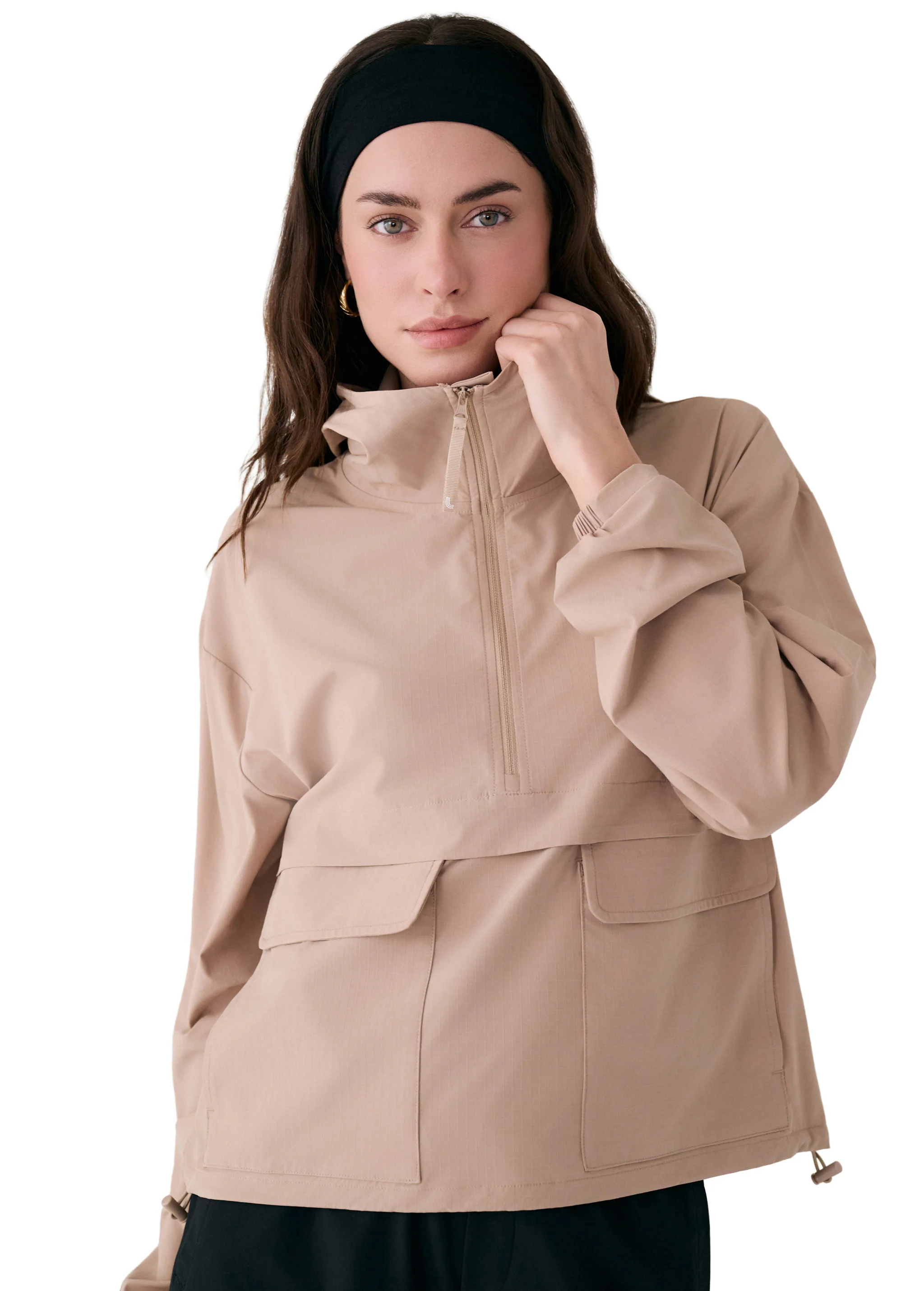 Sofia Anorak - Image 23