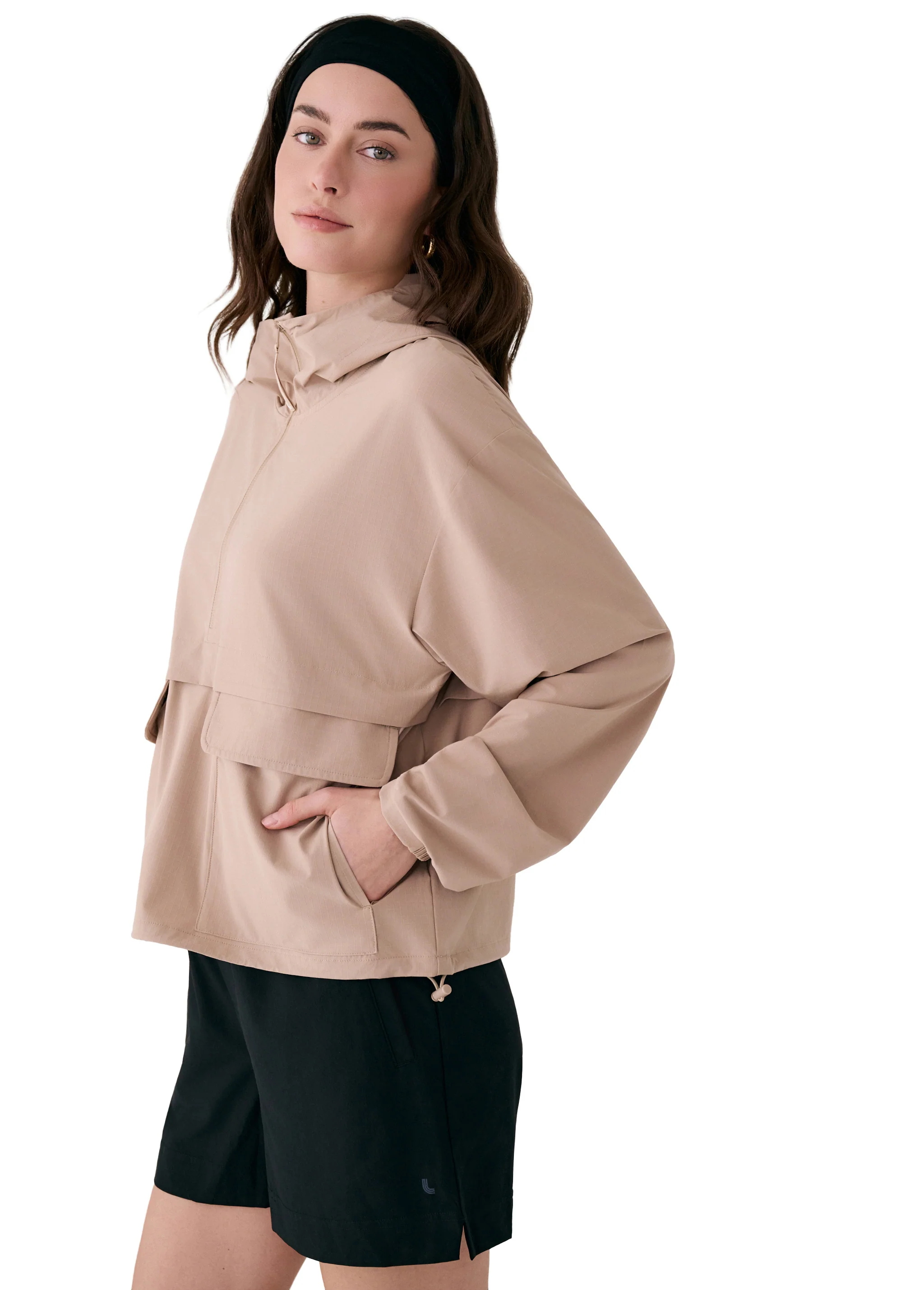 Sofia Anorak - Image 24