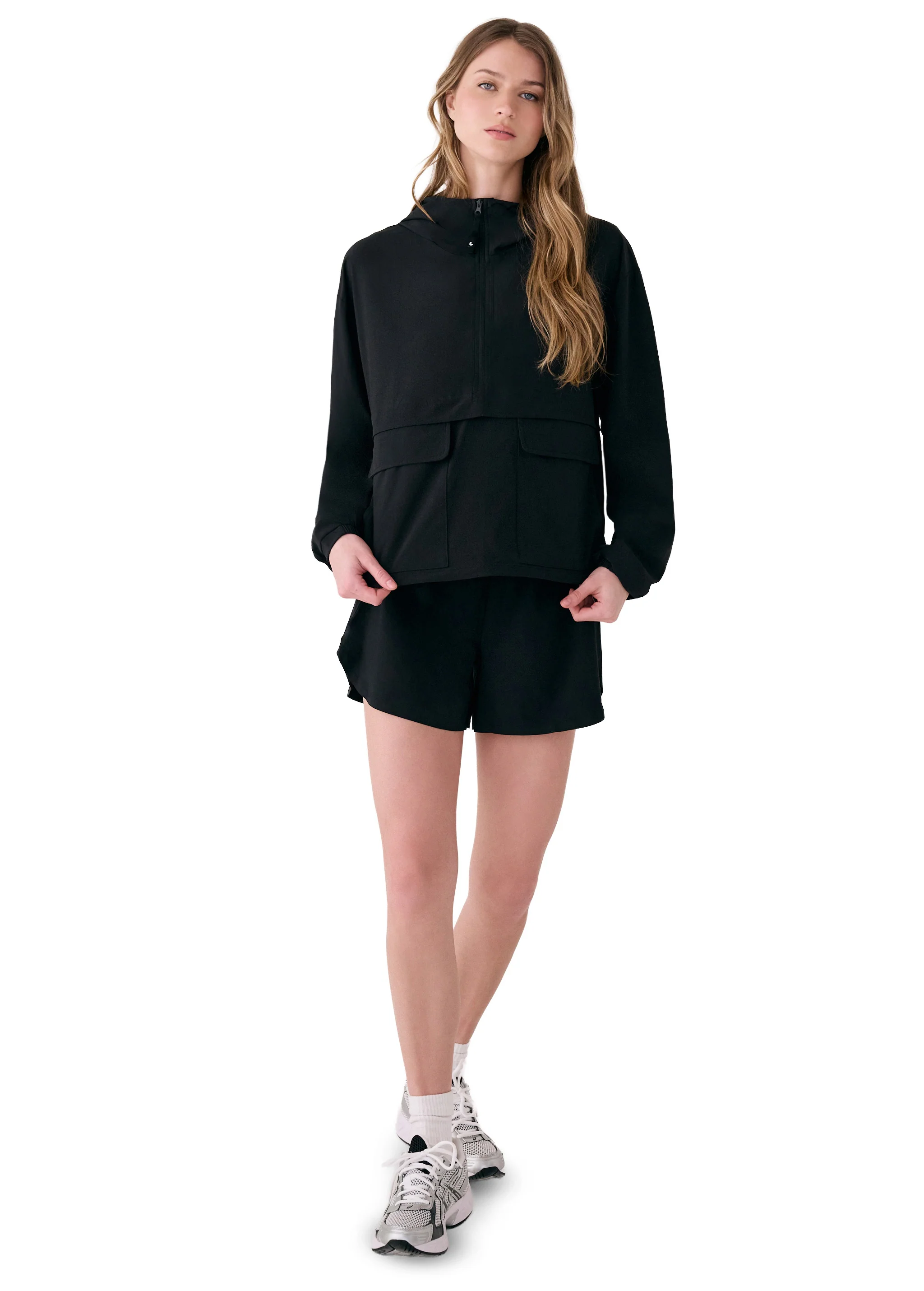 Sofia Anorak - Image 27