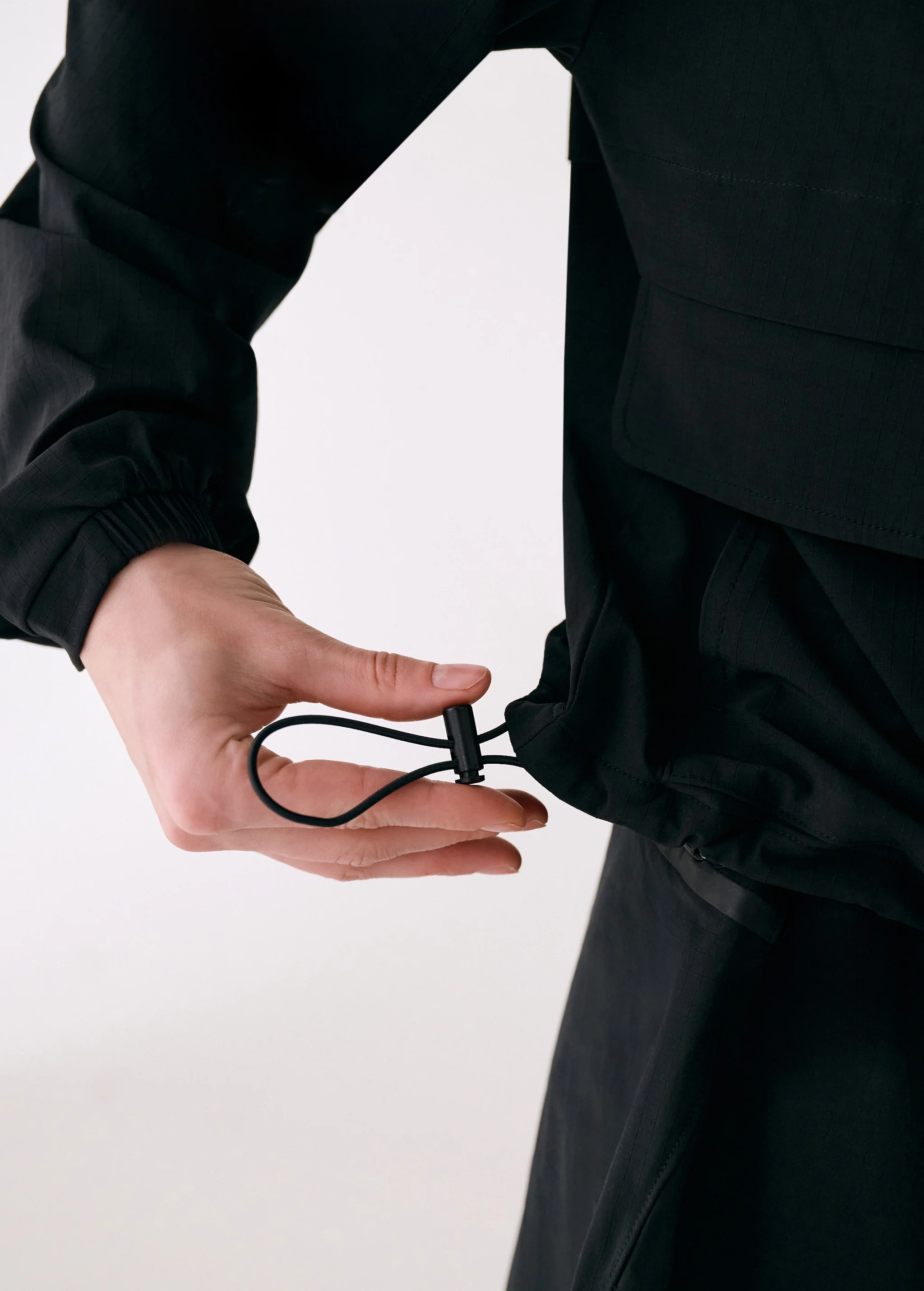 Sofia Anorak - Image 6