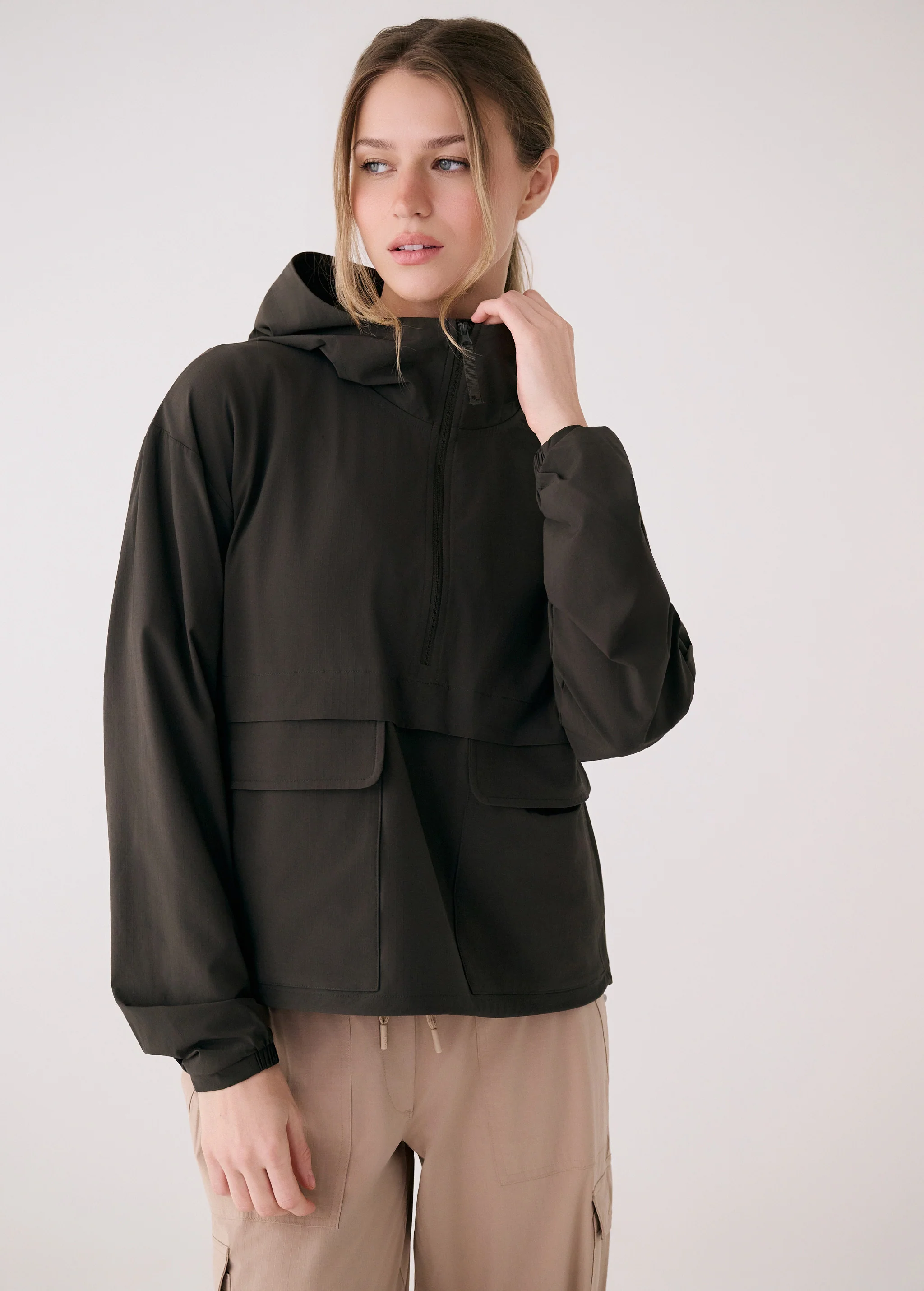 Sofia Anorak - Image 7