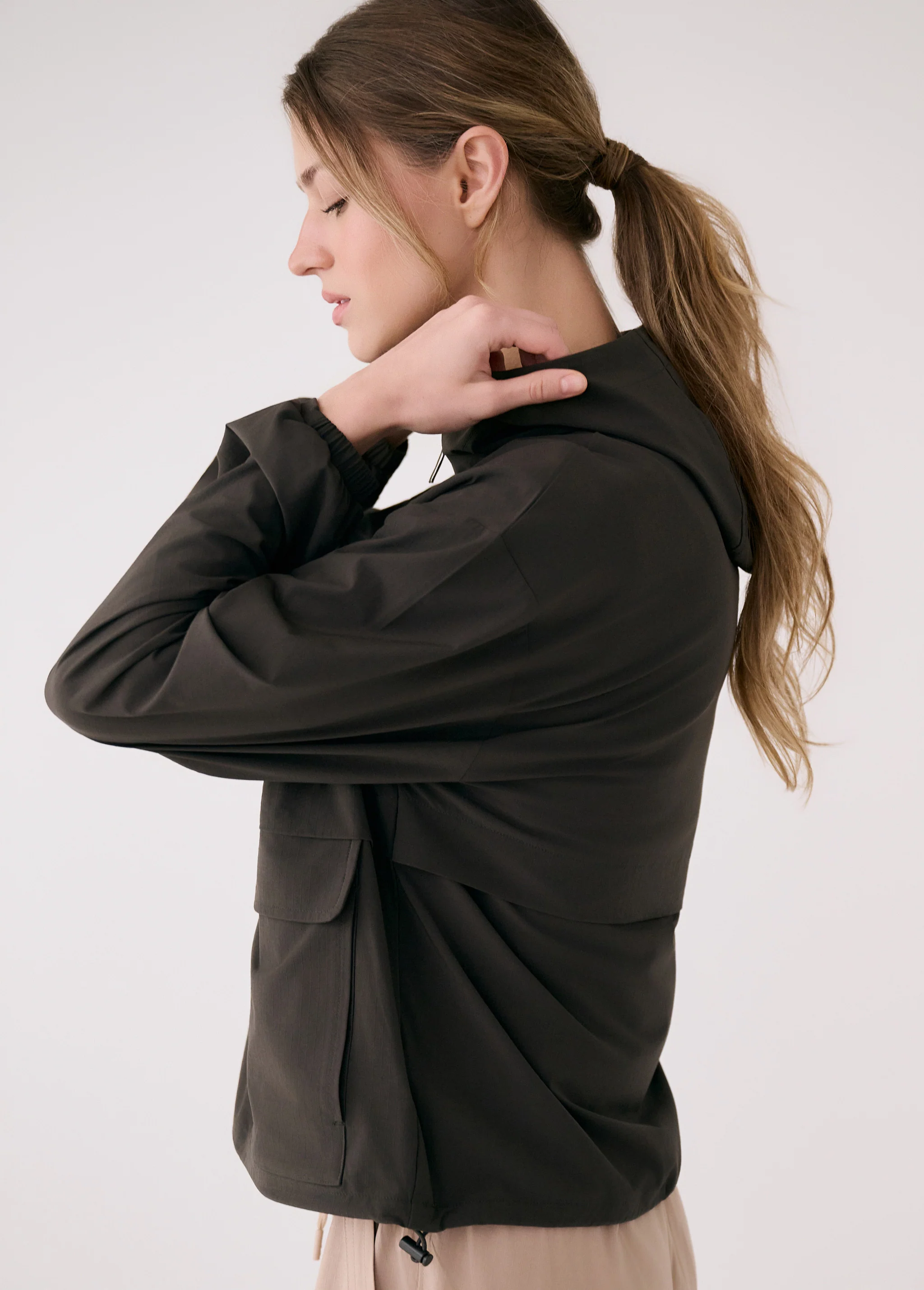 Sofia Anorak - Image 9