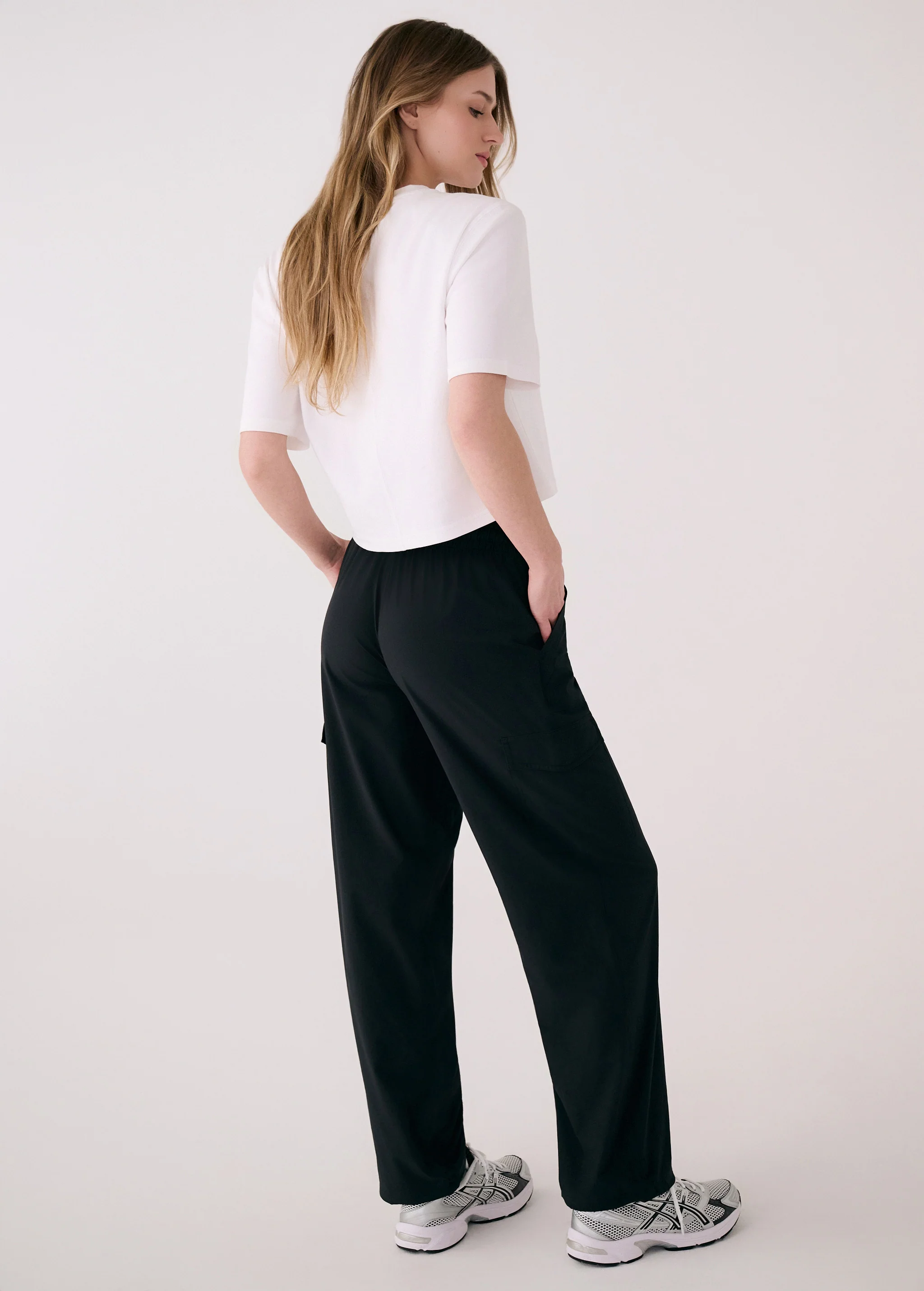 Sofia Cargo Pant - Image 11