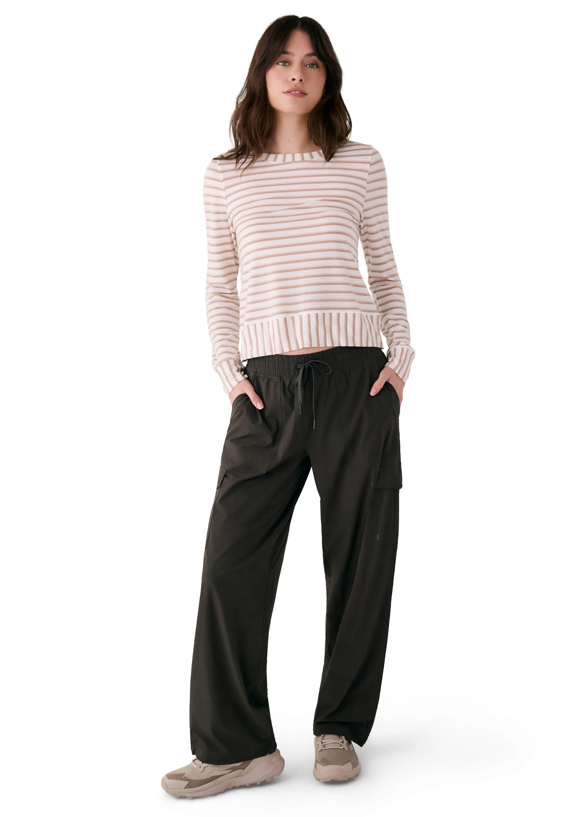 Sofia Cargo Pant - Image 13