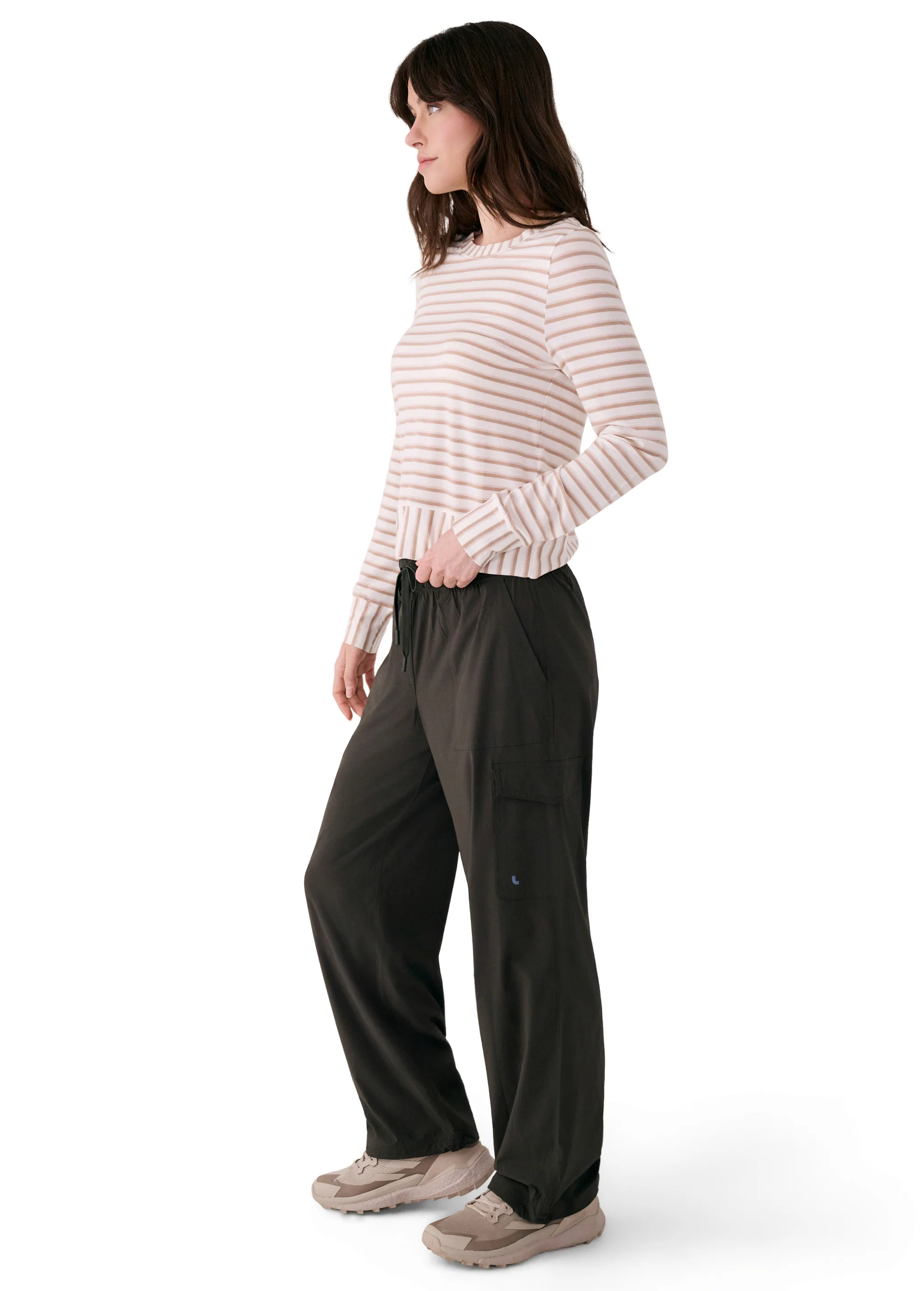 Sofia Cargo Pant - Image 14