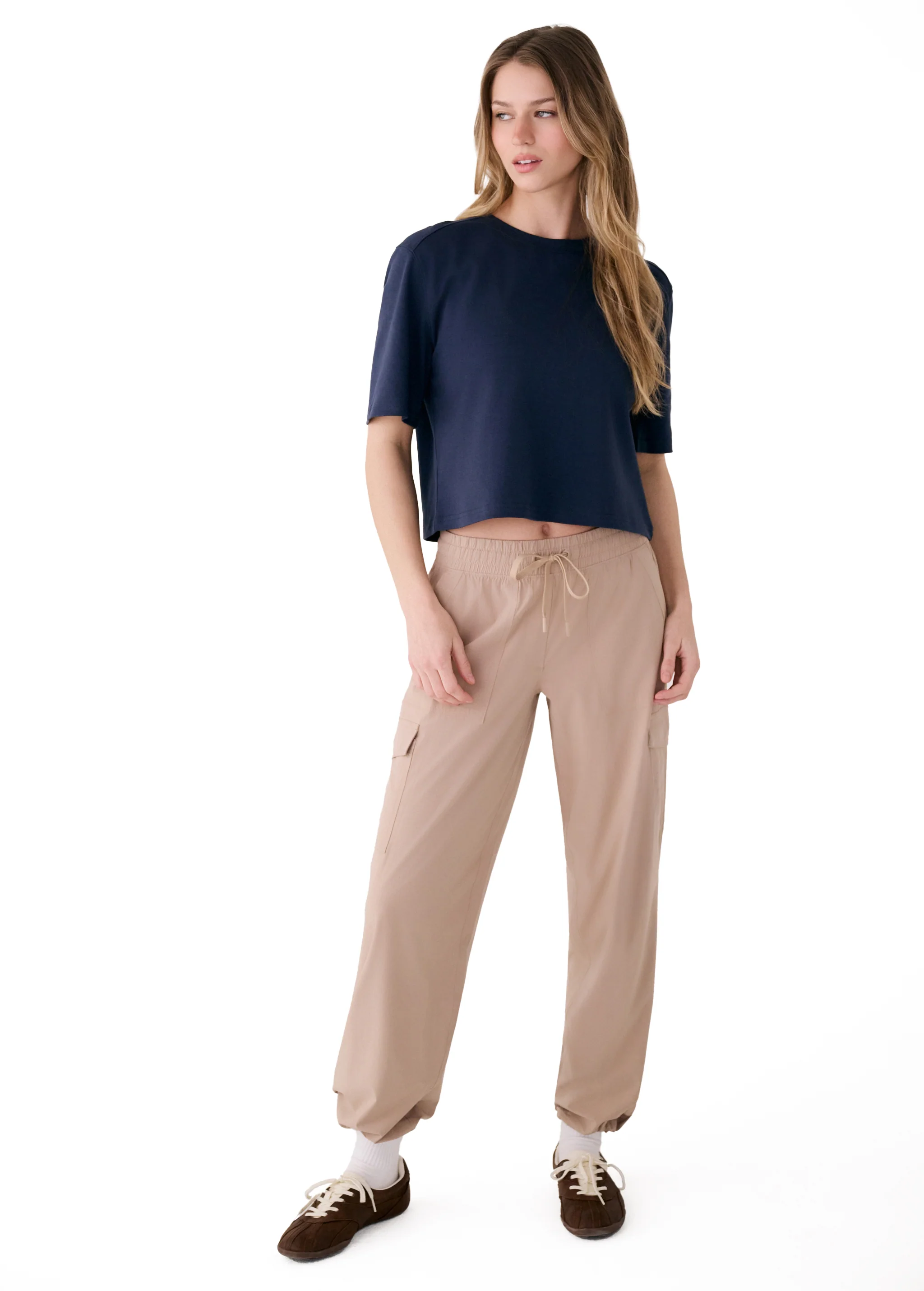 Sofia Cargo Pant - Image 16