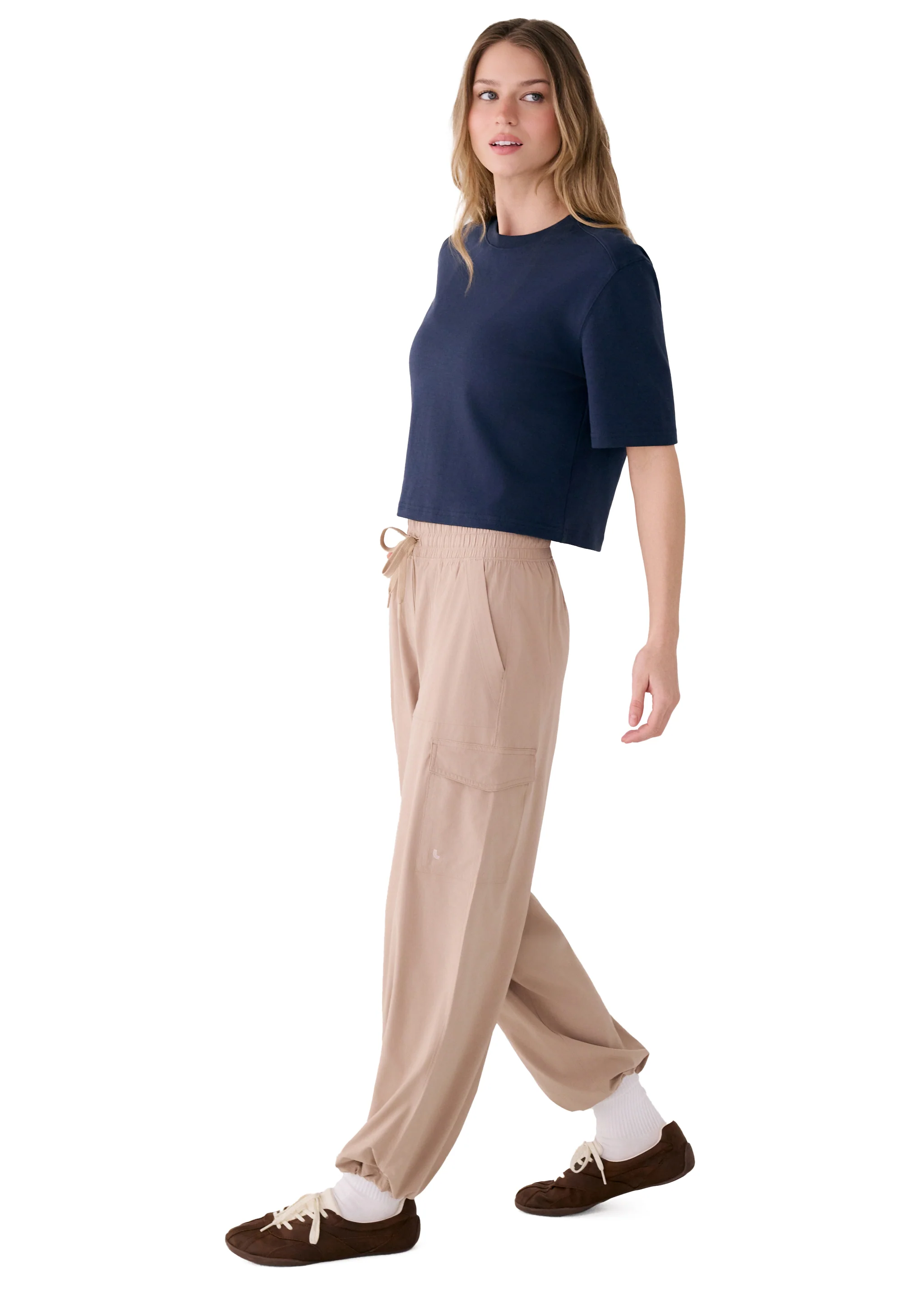 Sofia Cargo Pant - Image 17