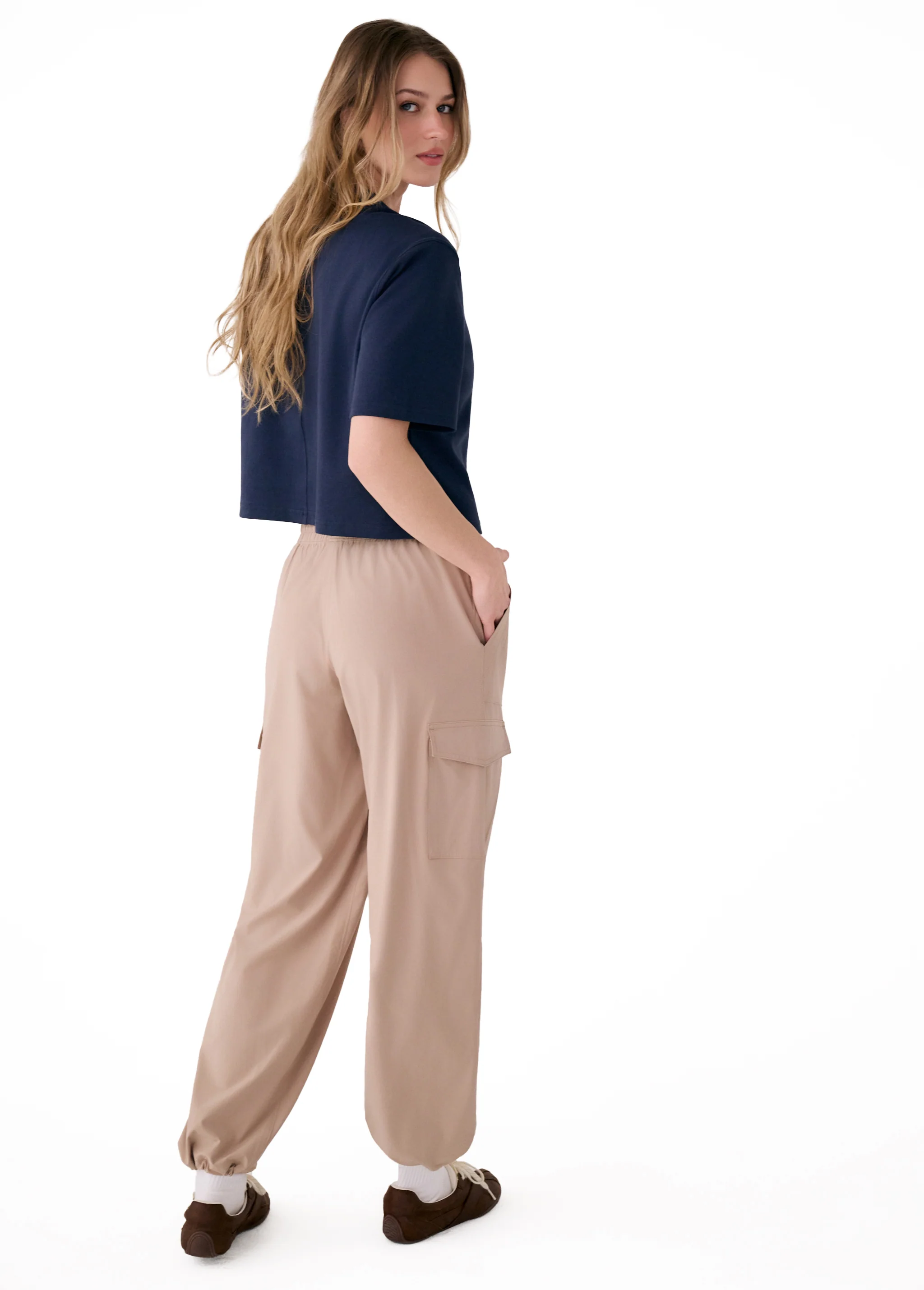 Sofia Cargo Pant - Image 18