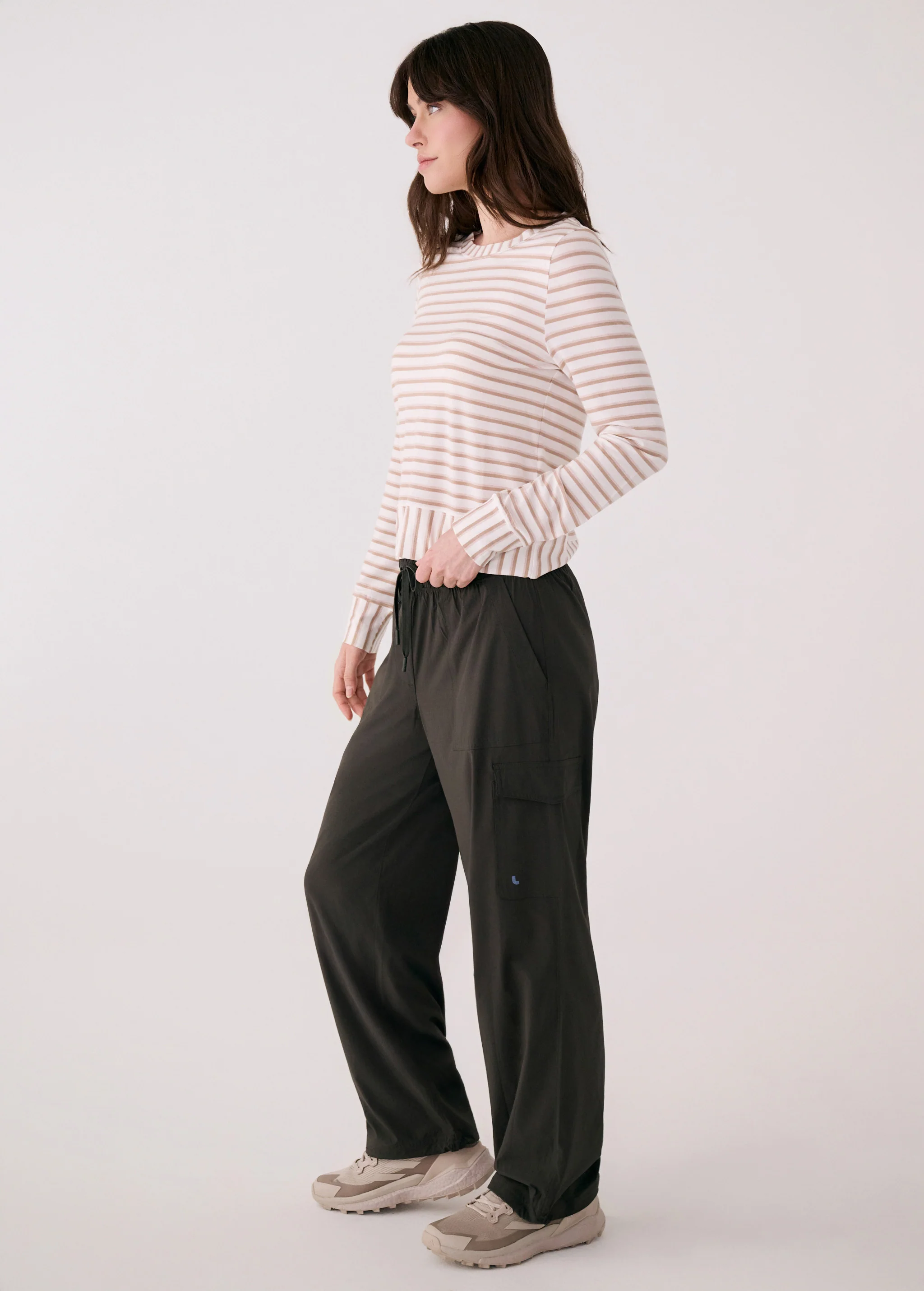 Sofia Cargo Pant - Image 2