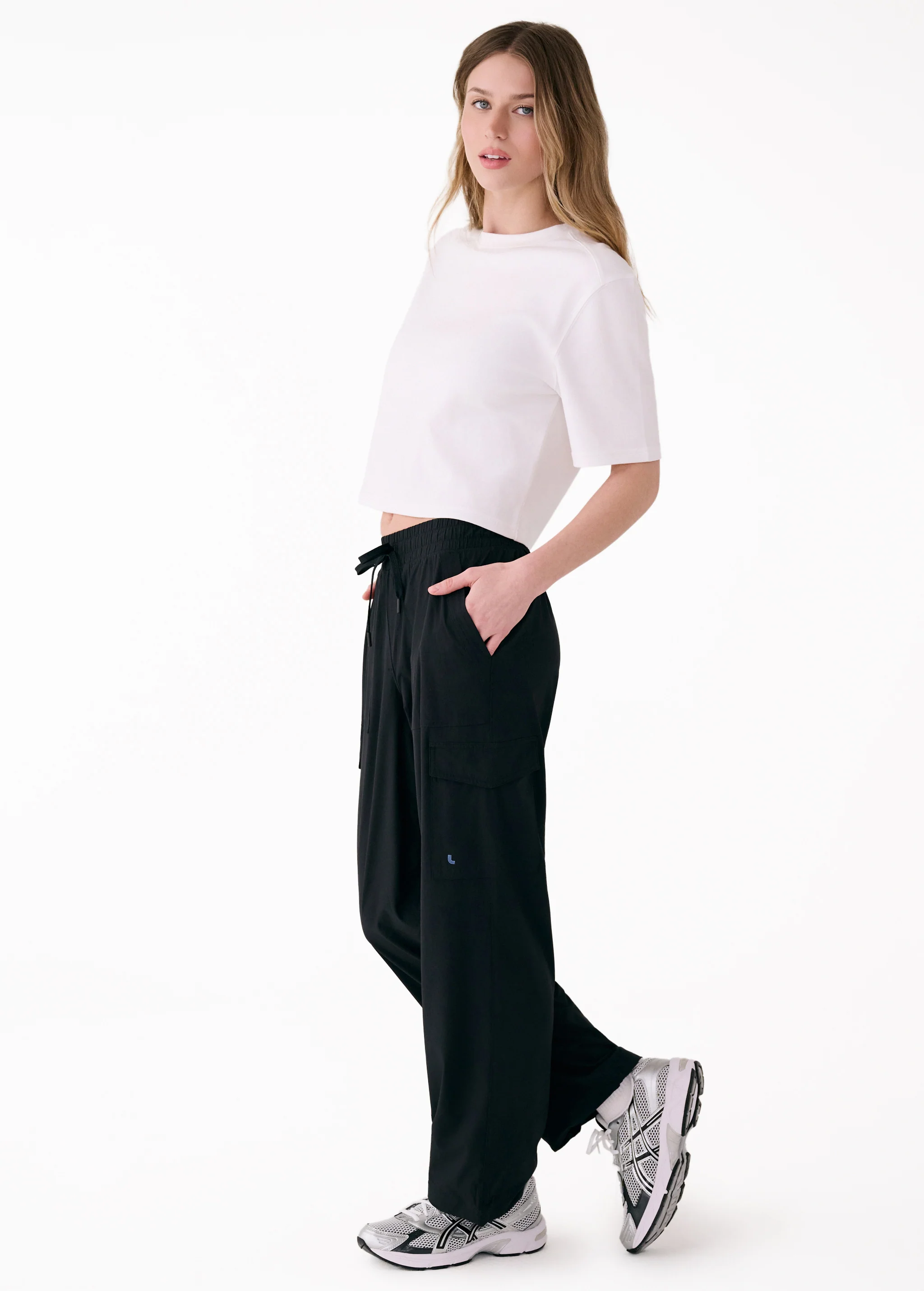 Sofia Cargo Pant - Image 21