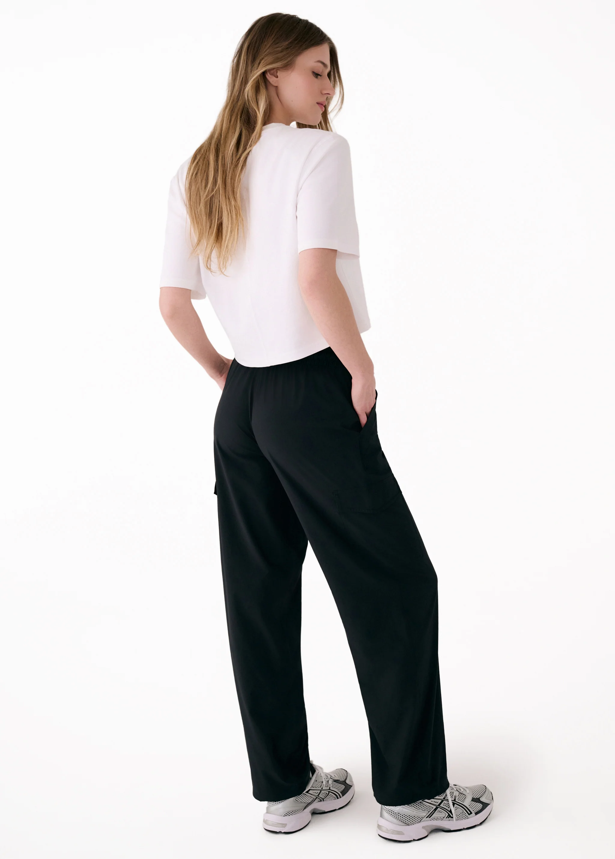 Sofia Cargo Pant - Image 23