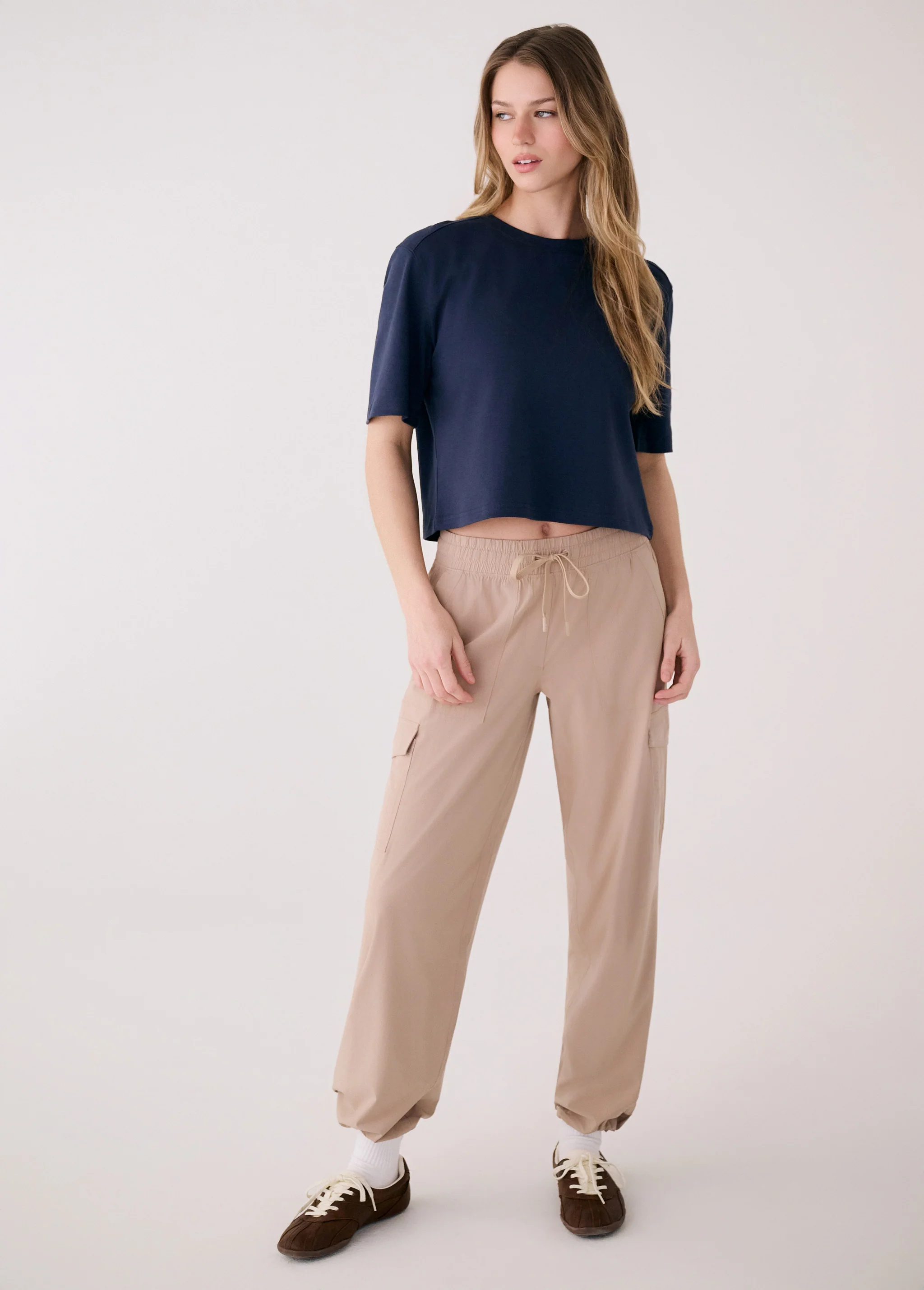 Sofia Cargo Pant - Image 4