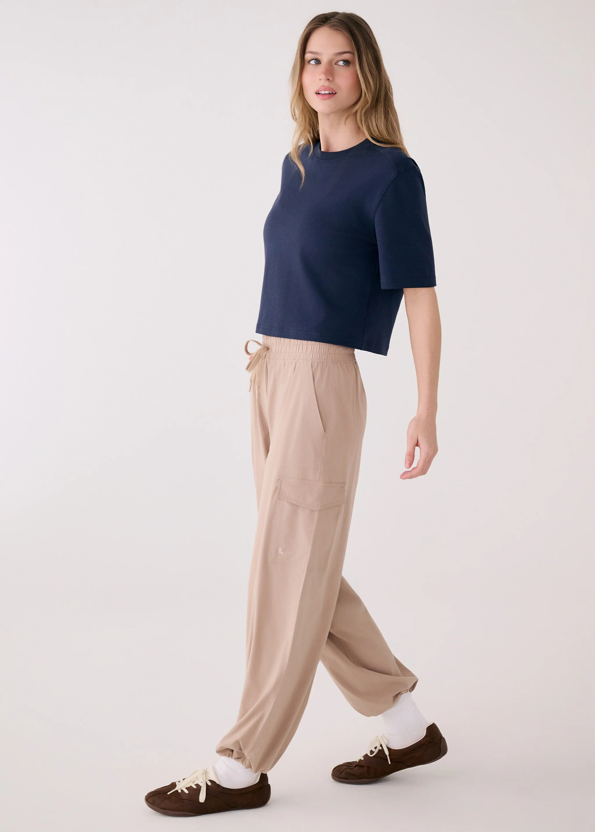 Sofia Cargo Pant - Image 5
