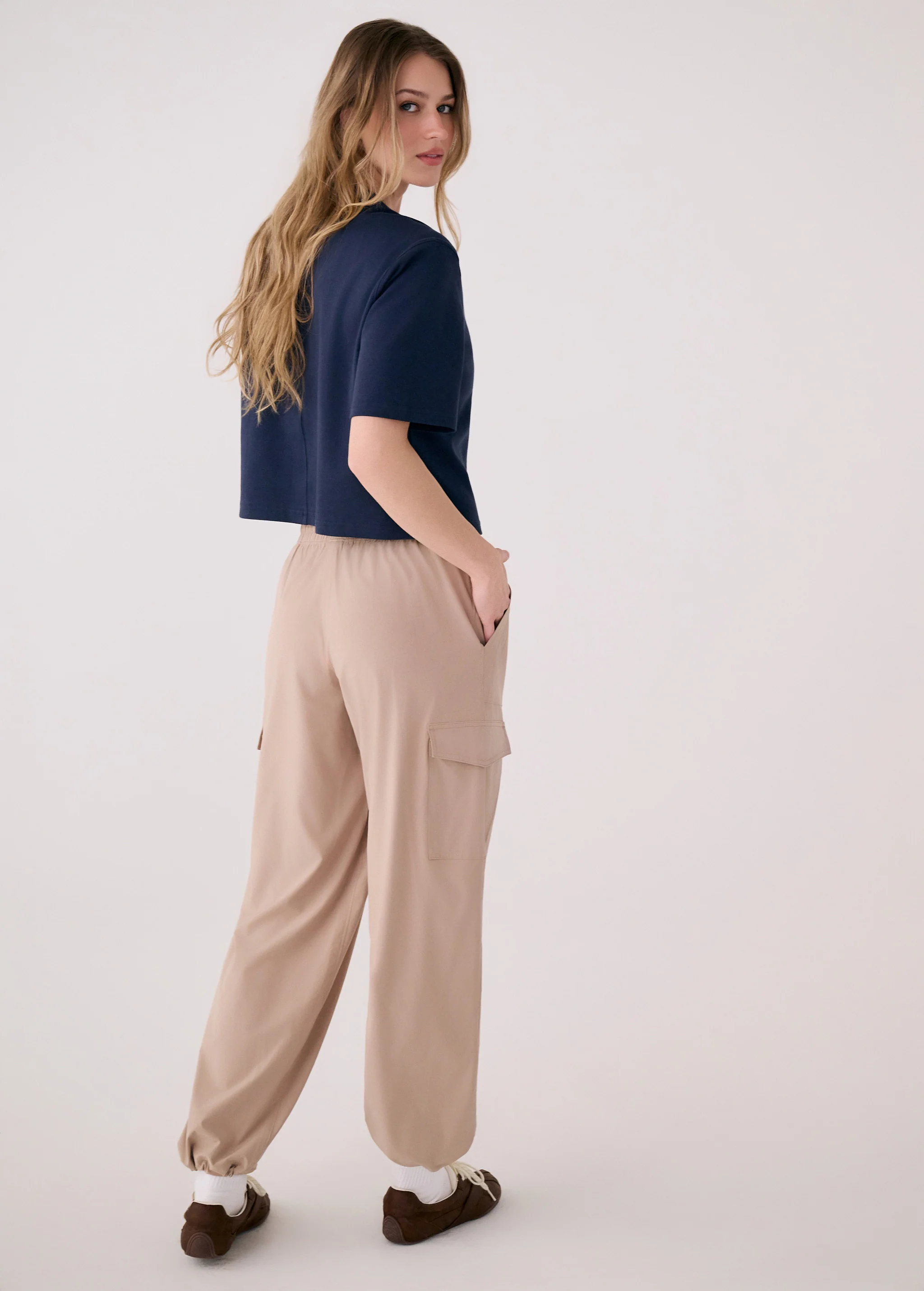 Sofia Cargo Pant - Image 6