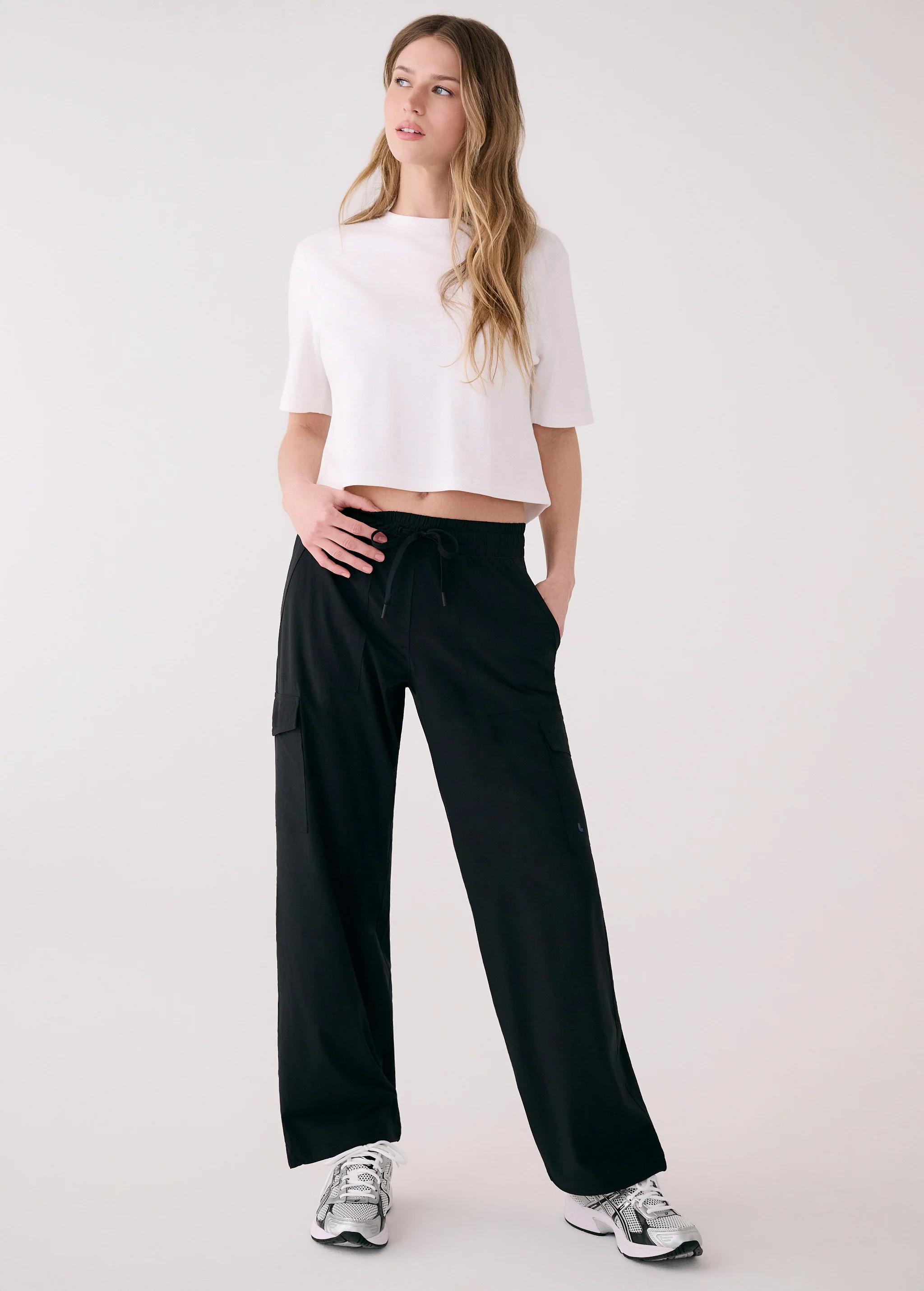 Sofia Cargo Pant - Image 8