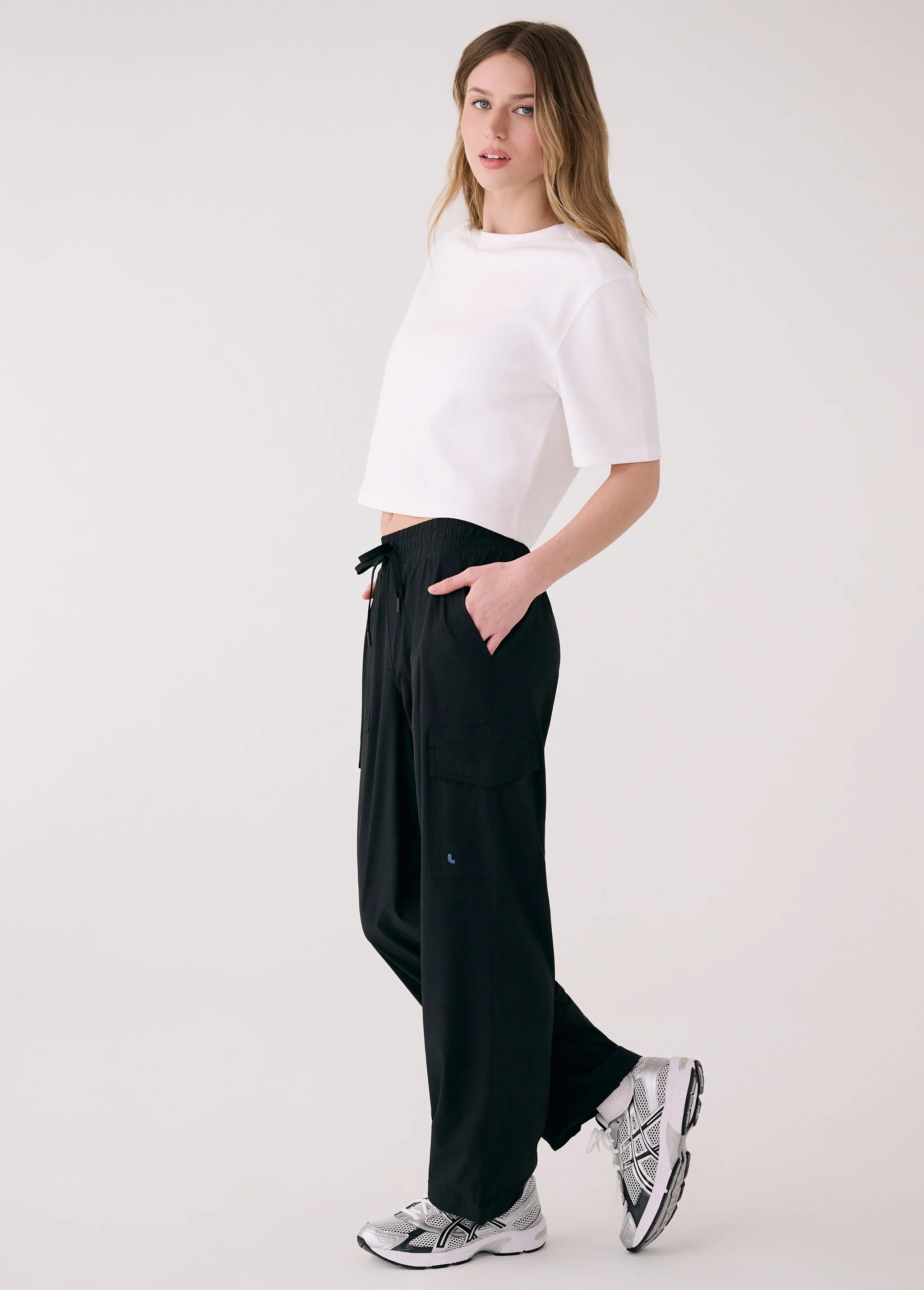 Sofia Cargo Pant - Image 9