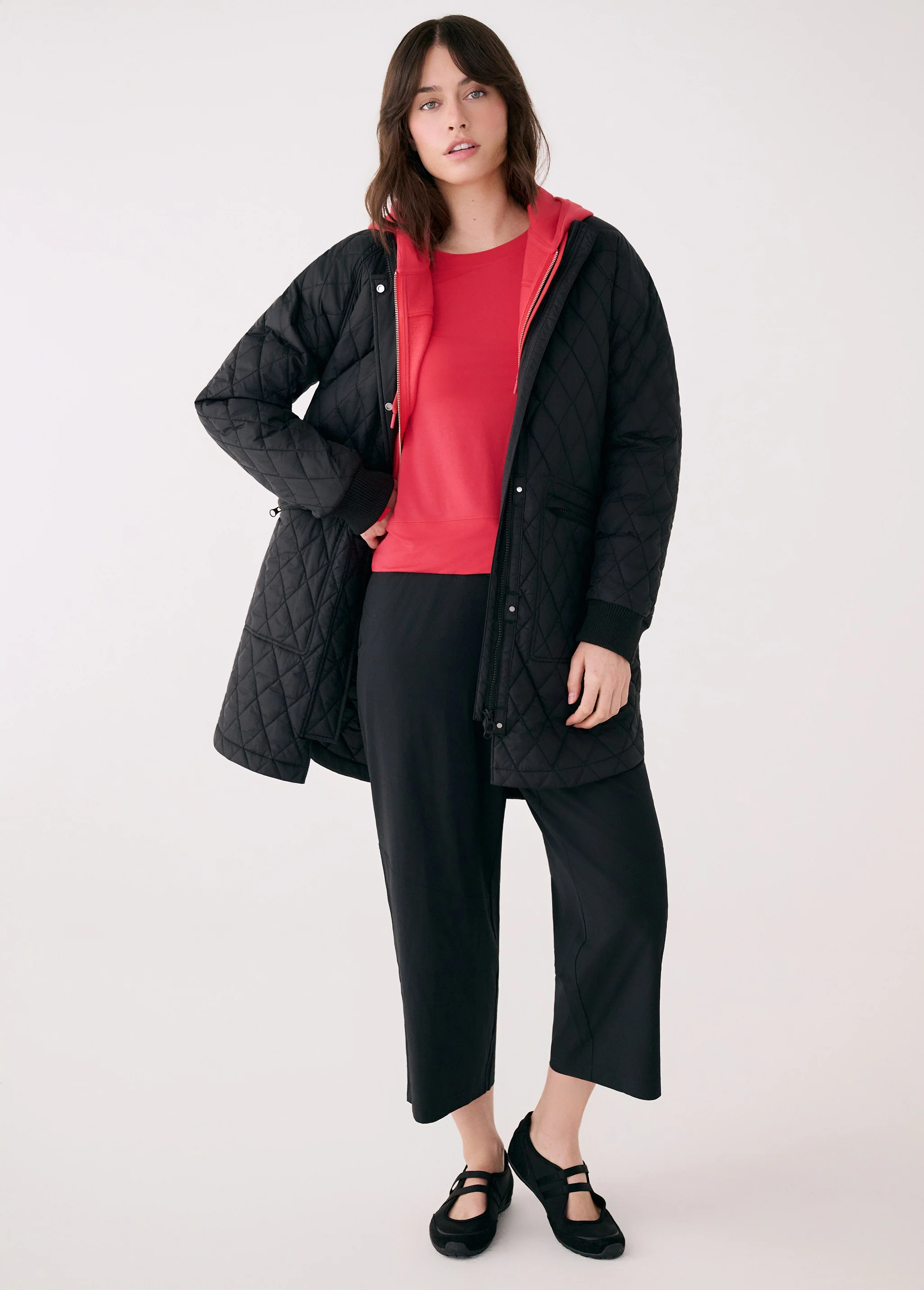 Sofia Crop Pant - Image 12