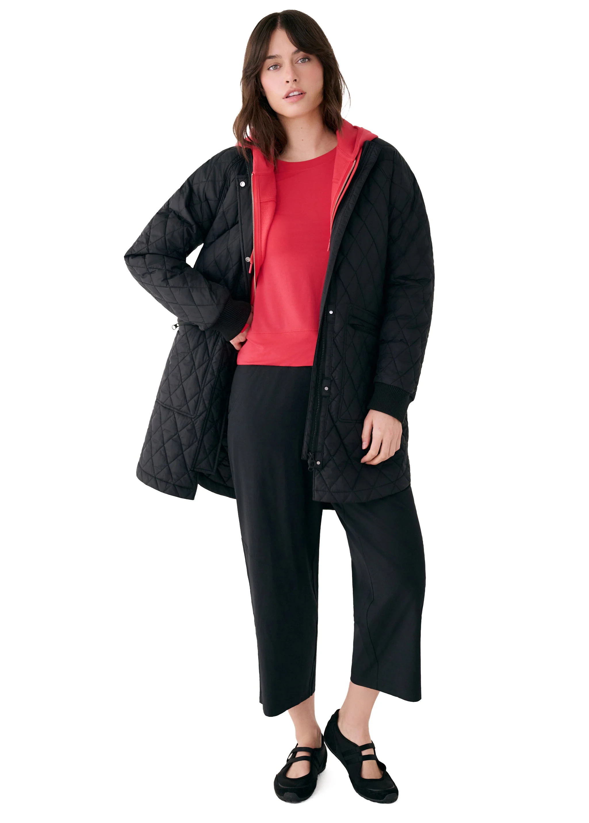 Sofia Crop Pant - Image 26
