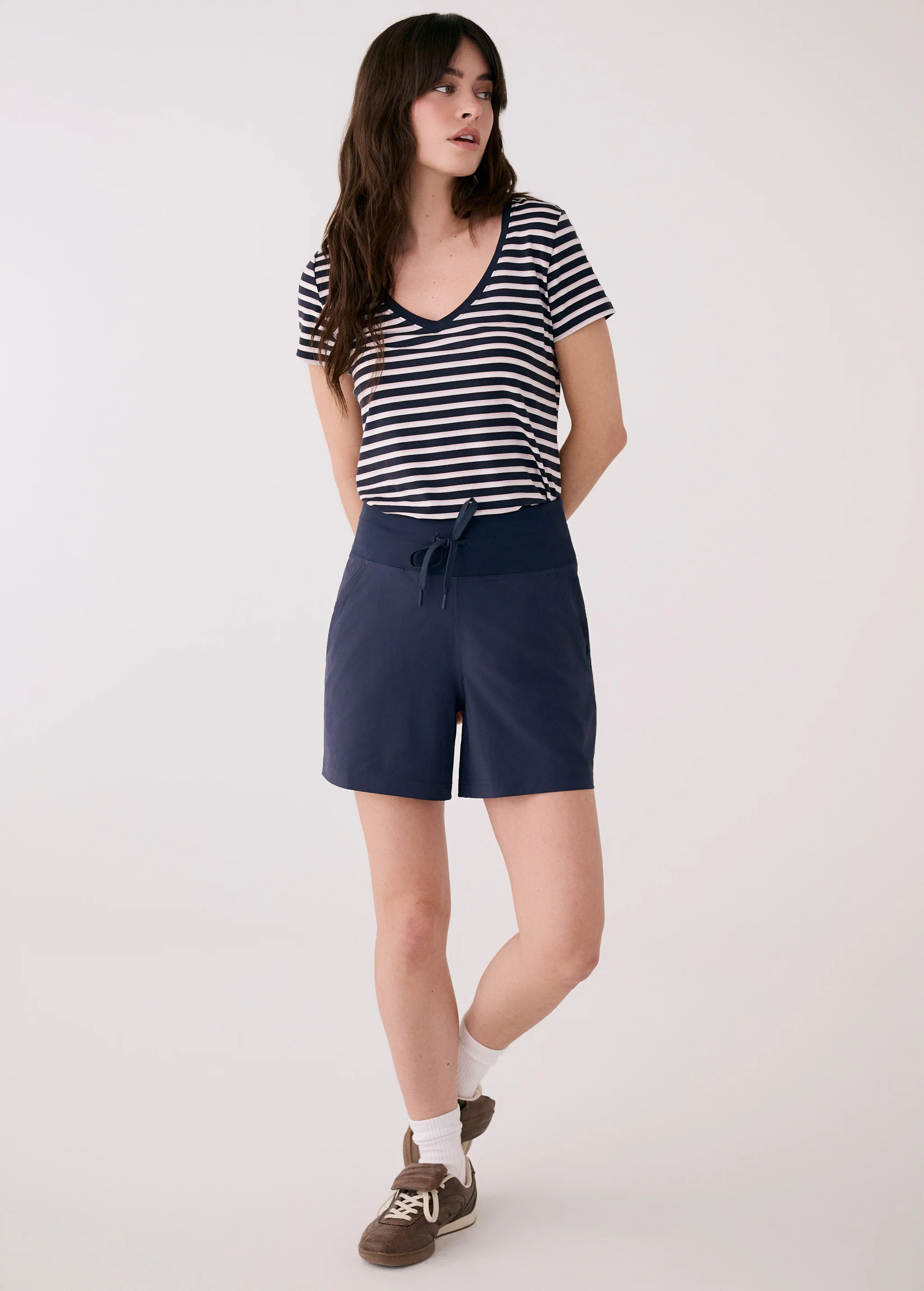 Sofia Shorts