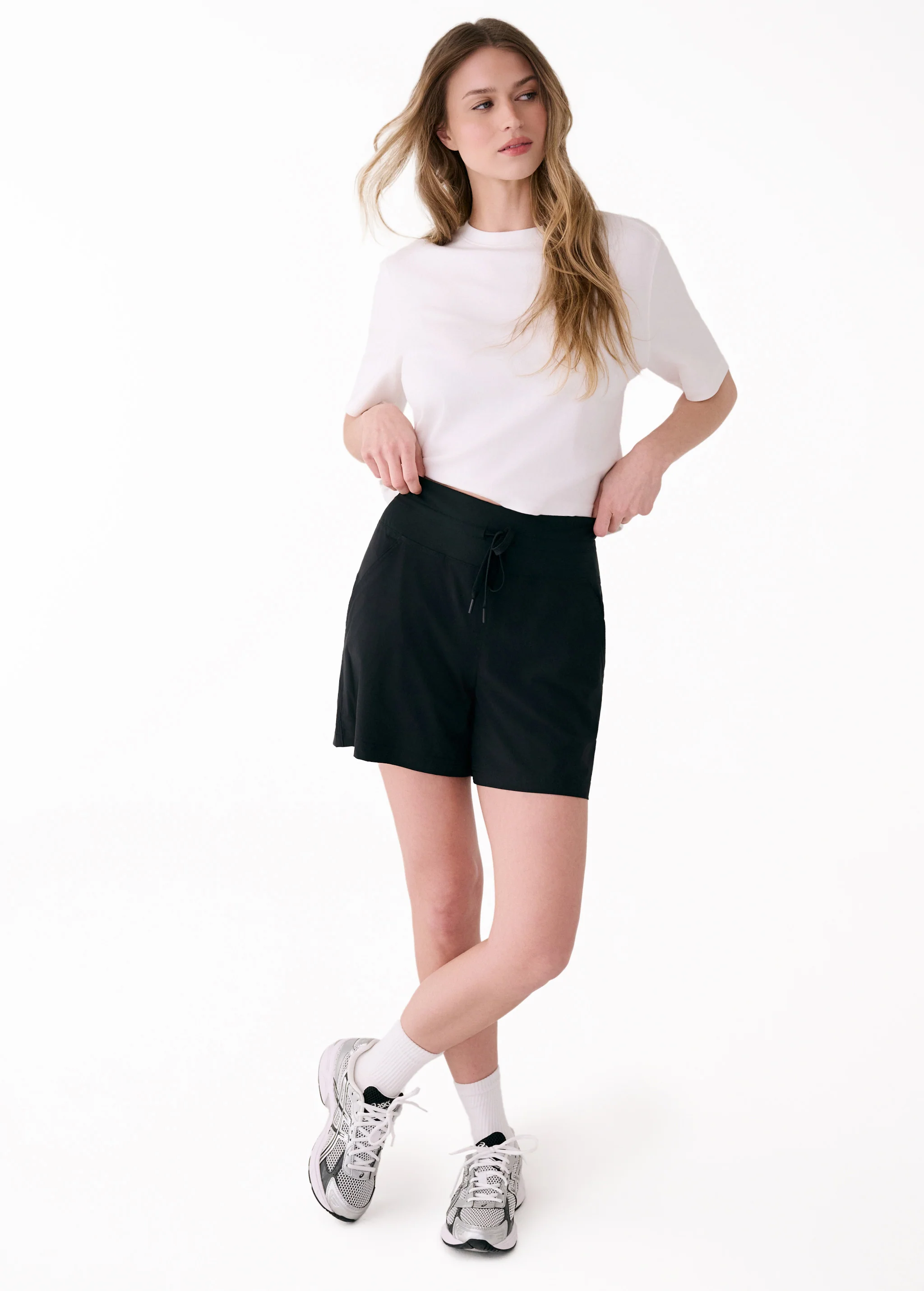 Sofia Shorts - Image 18