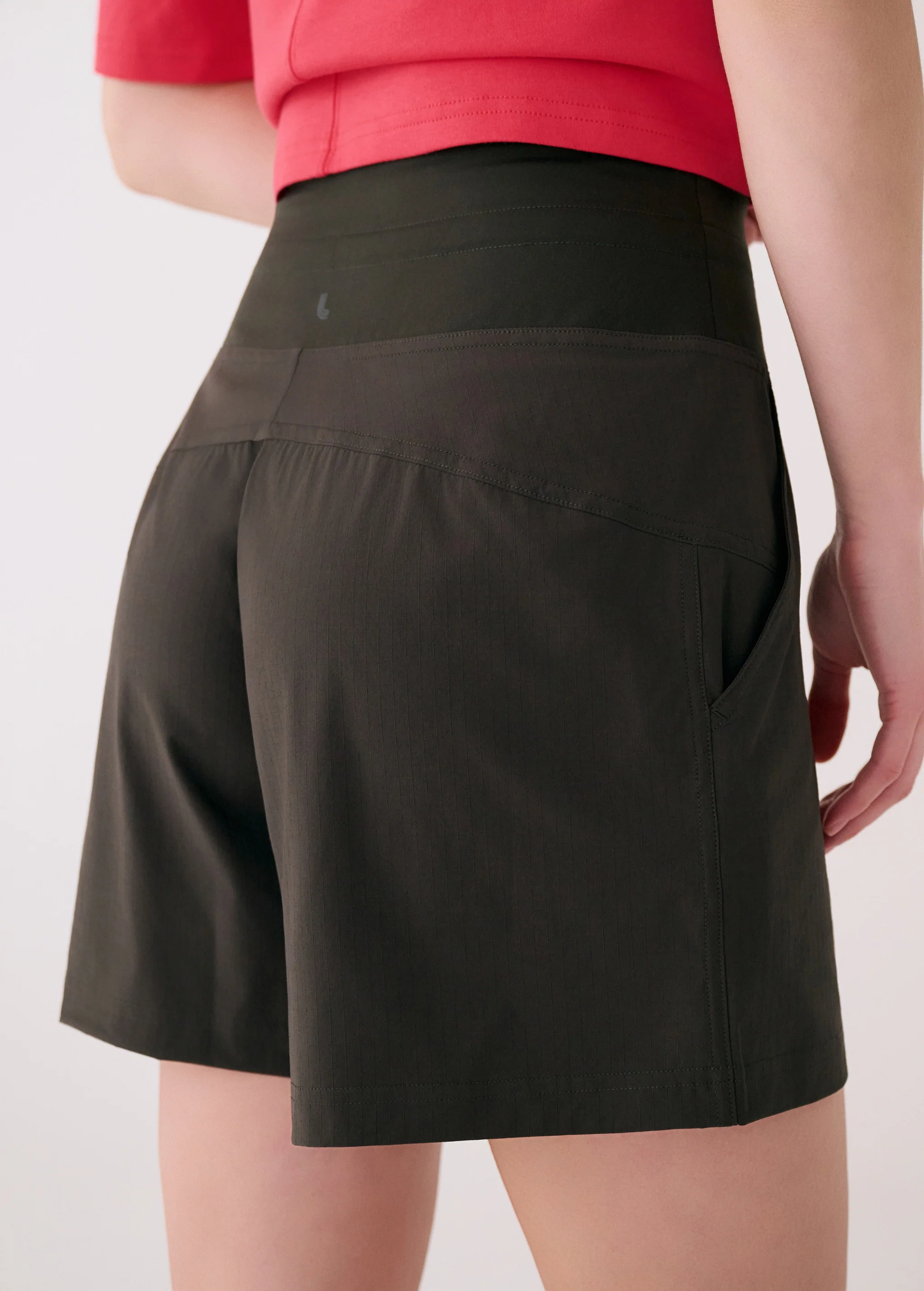 Sofia Shorts - Image 7