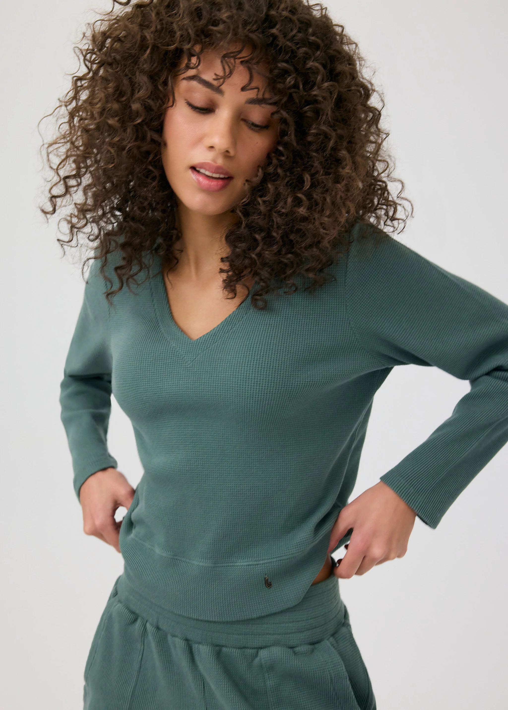 Solstice Long Sleeve Shirt - Image 3