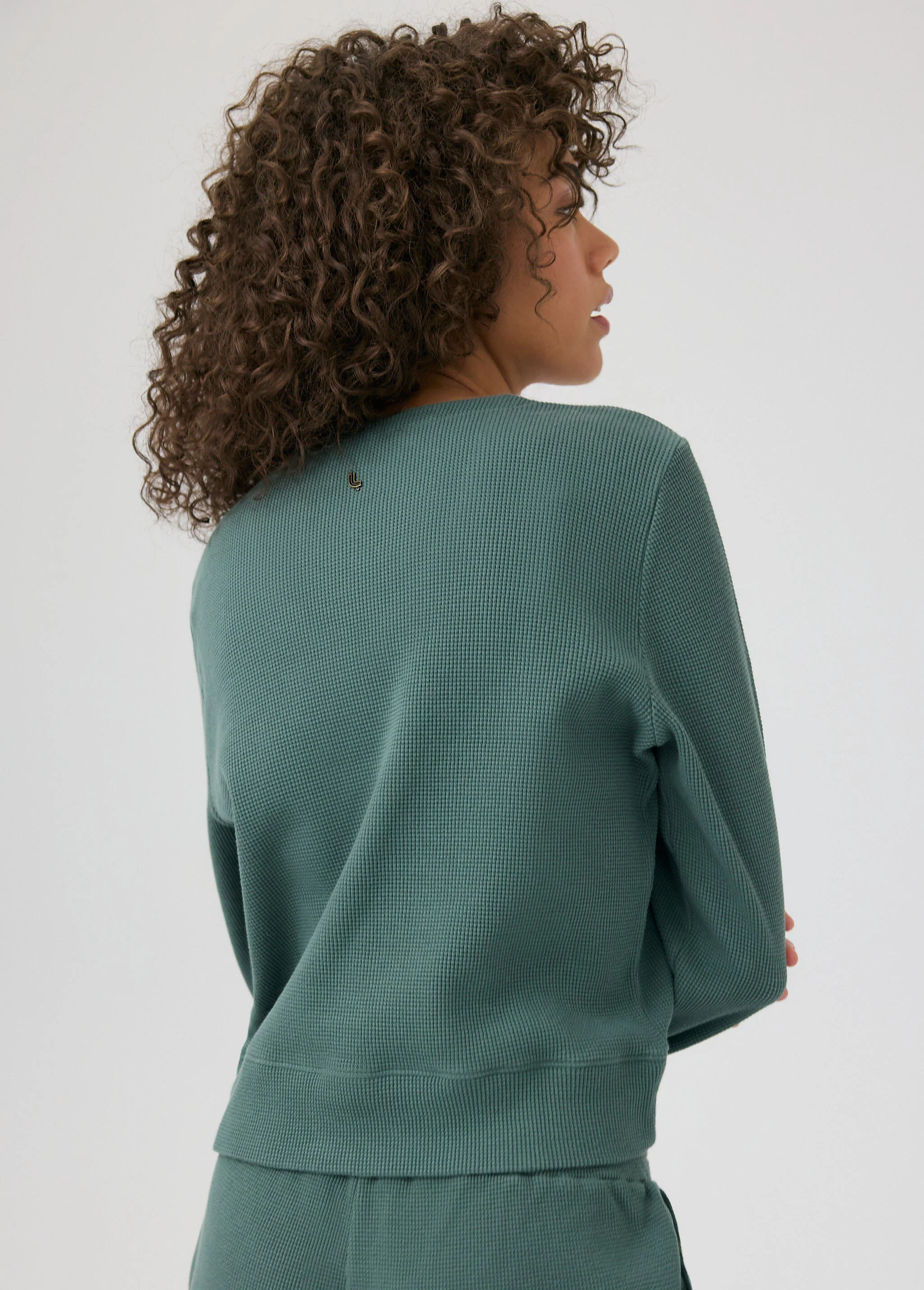 Solstice Long Sleeve Shirt - Image 4