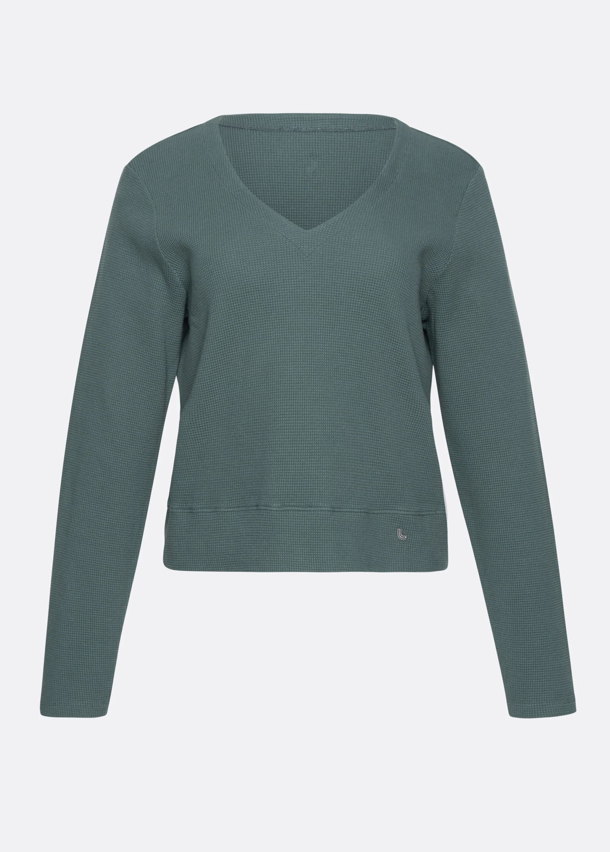 Solstice Long Sleeve Shirt - Image 5