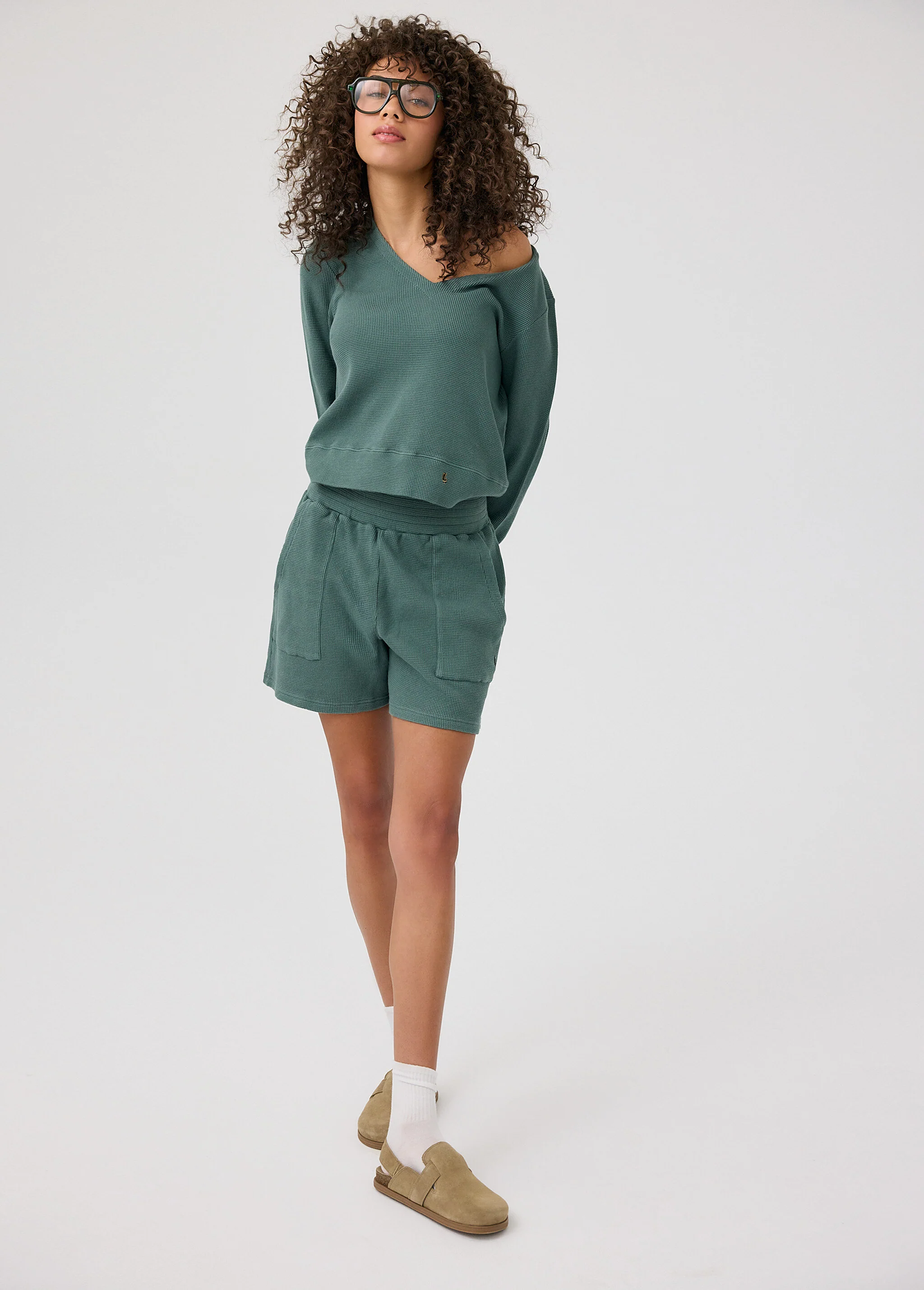 Solstice Shirt - Image 2