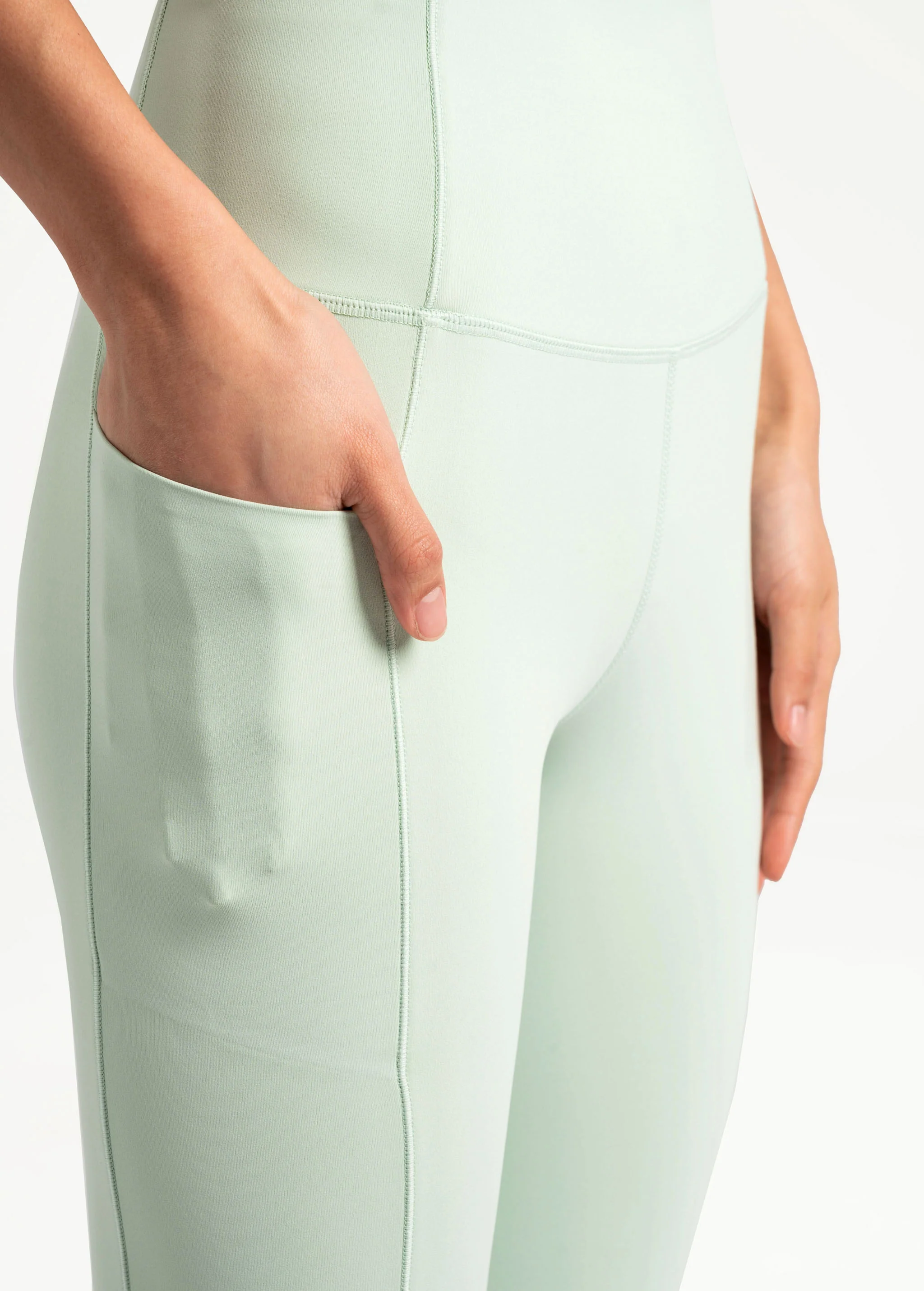 Step Up Ankle Leggings - Image 13