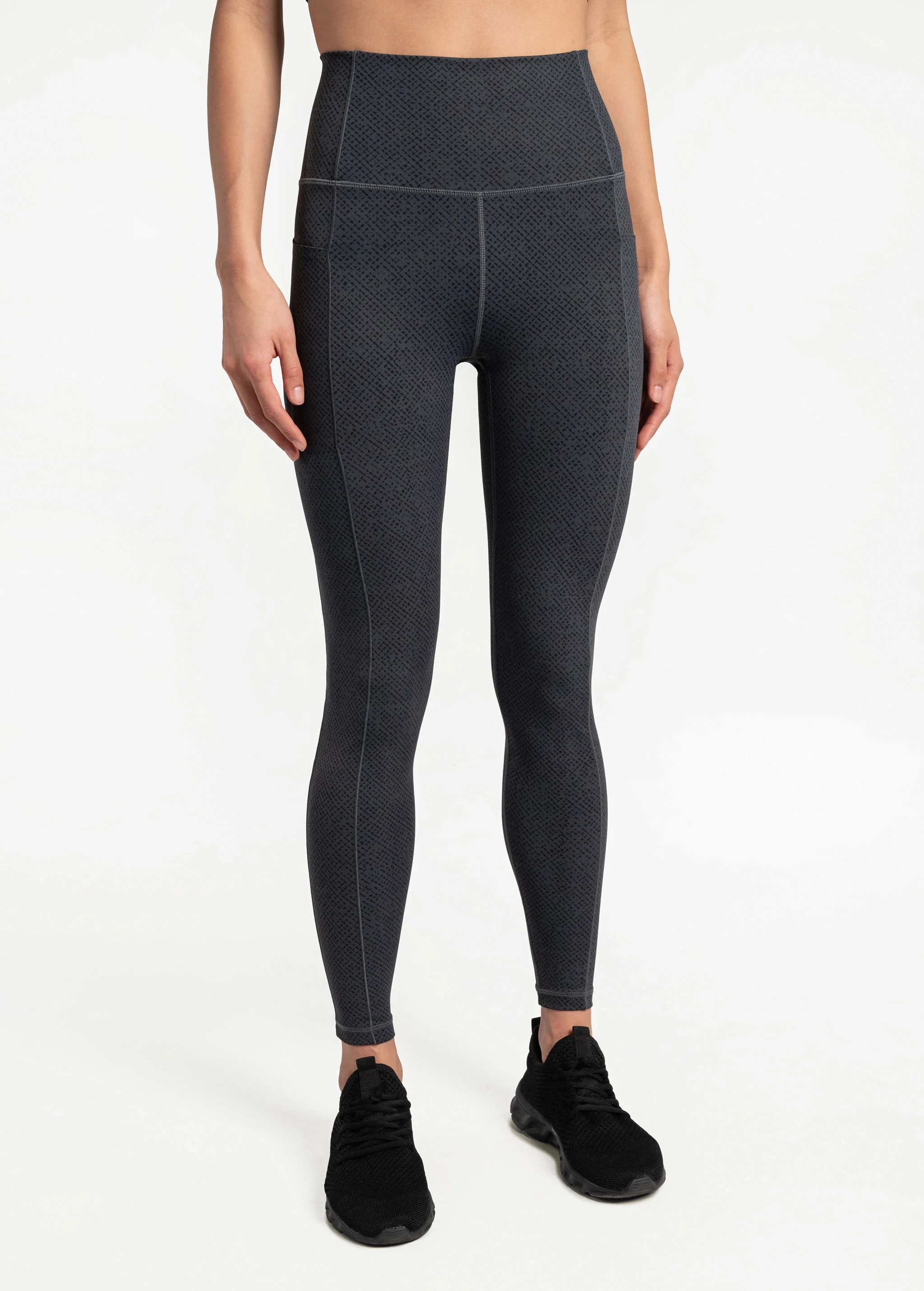 Step Up Ankle Leggings - Image 17