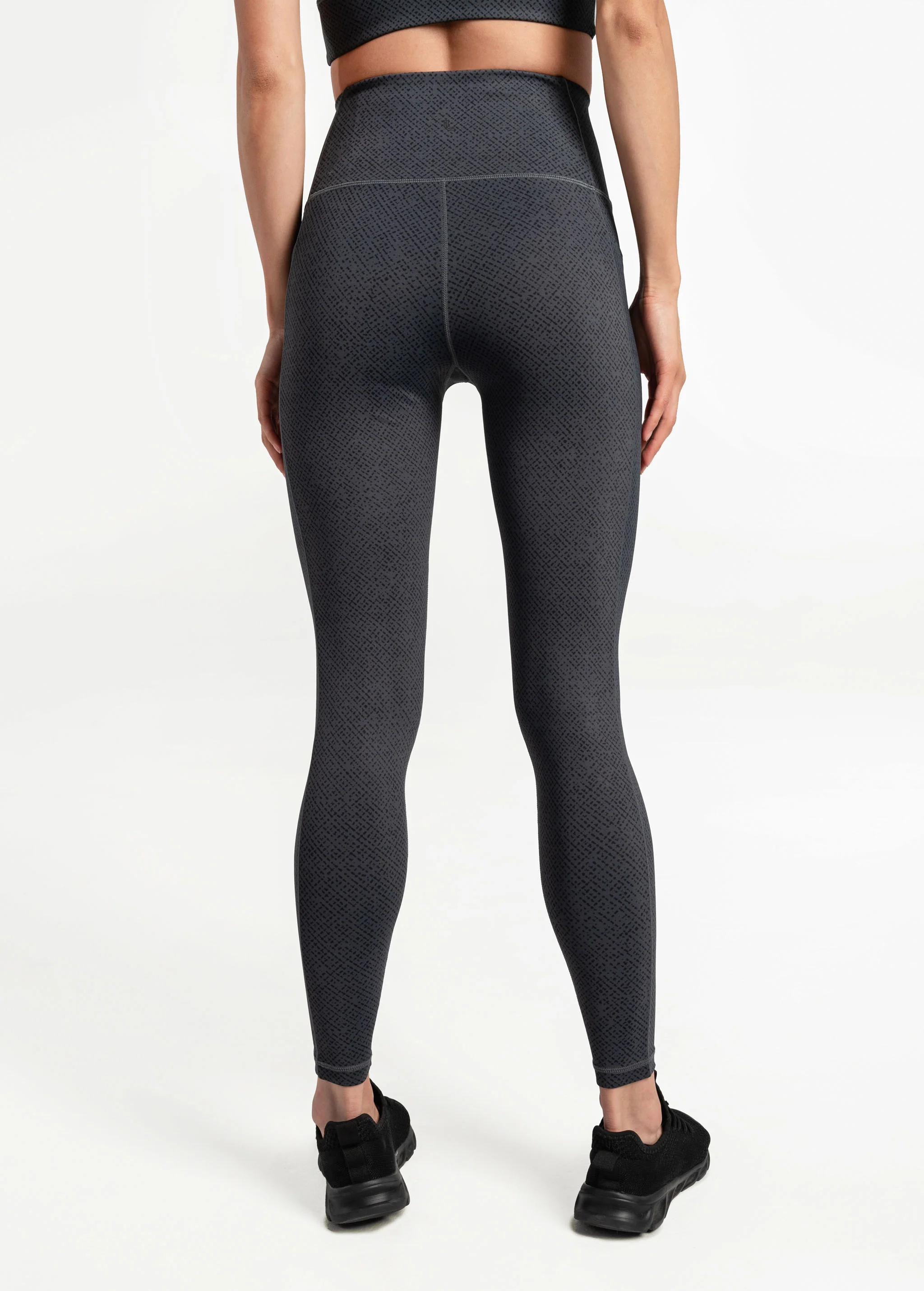Step Up Ankle Leggings - Image 18