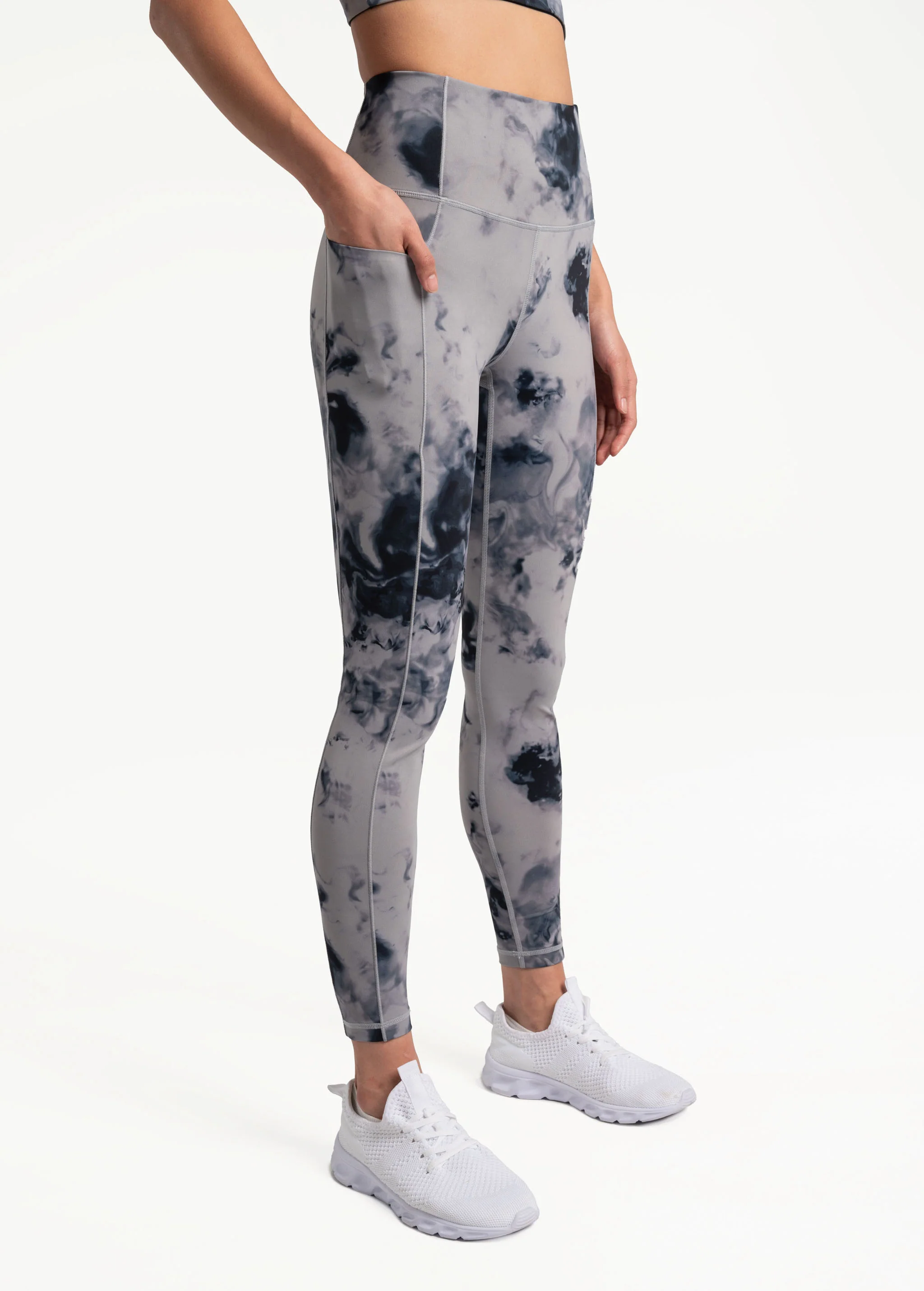 Step Up Ankle Leggings - Image 25