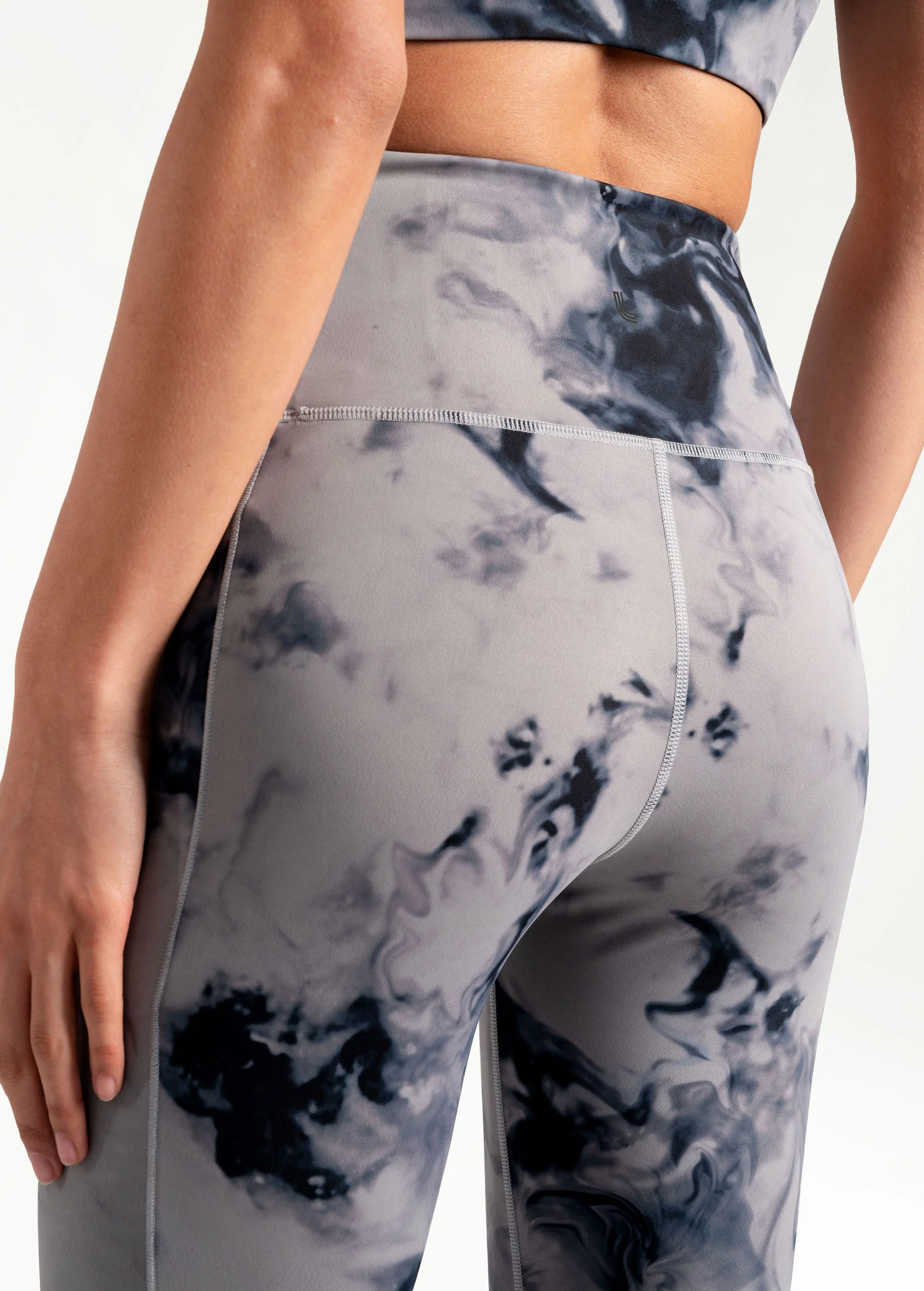 Step Up Ankle Leggings - Image 26