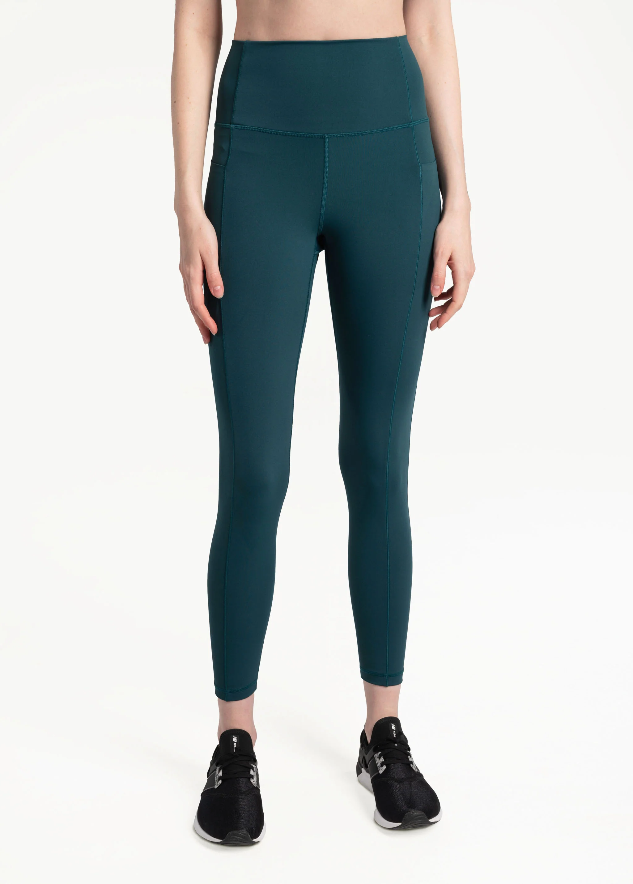 Step Up Ankle Leggings - Image 31
