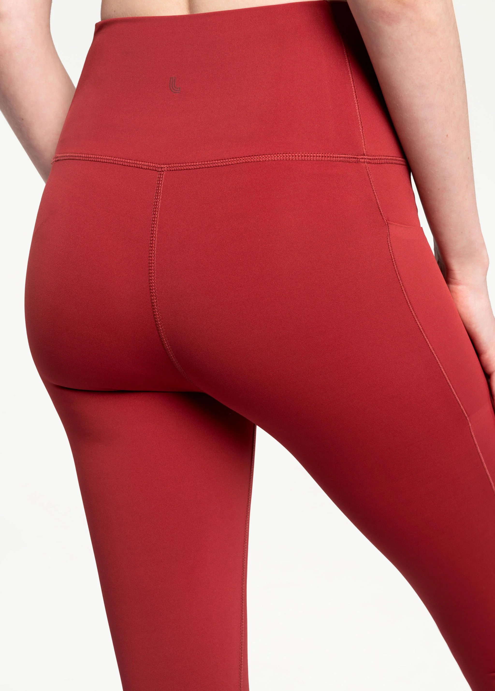 Step Up Ankle Leggings - Image 5