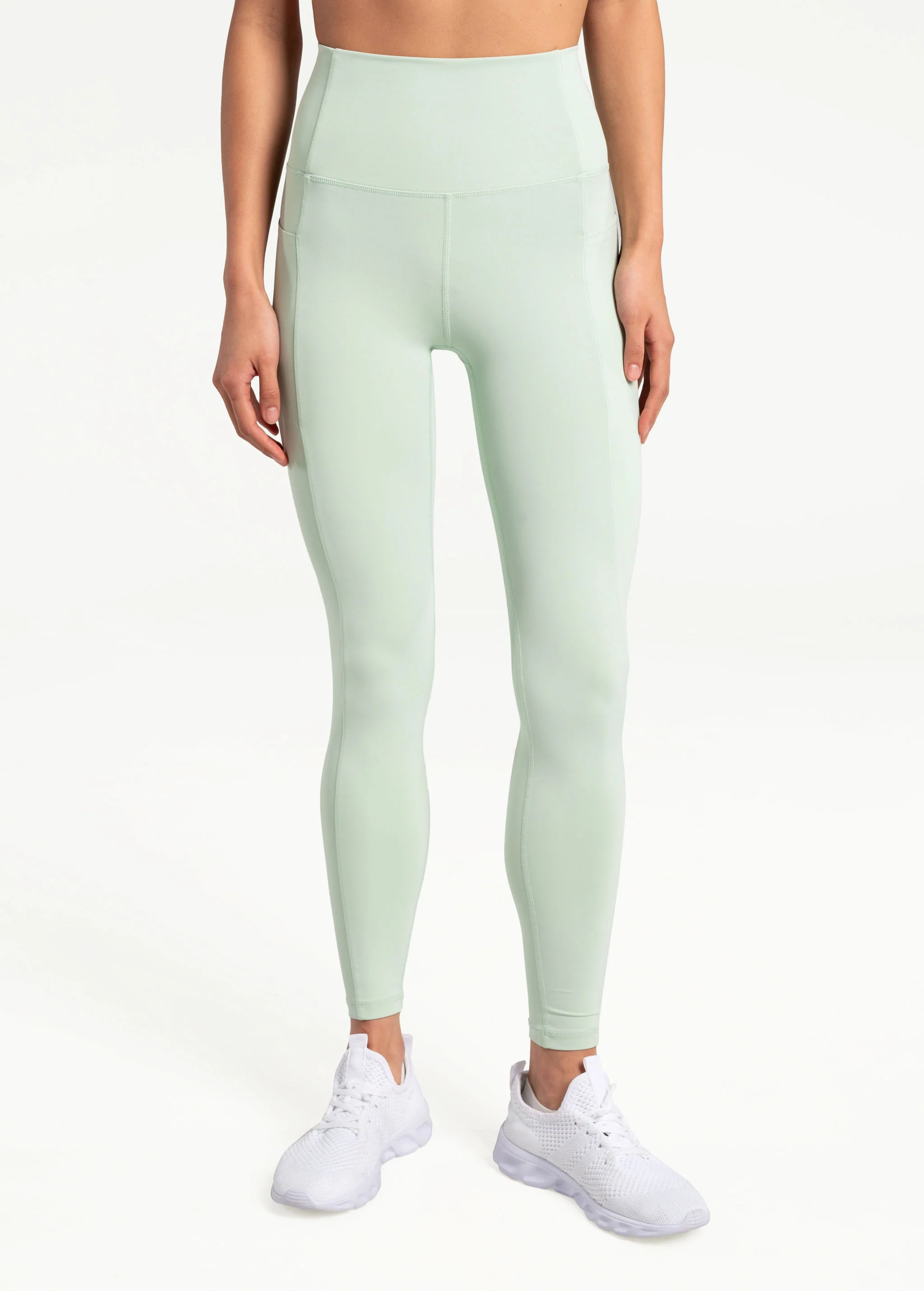 Step Up Ankle Leggings - Image 9