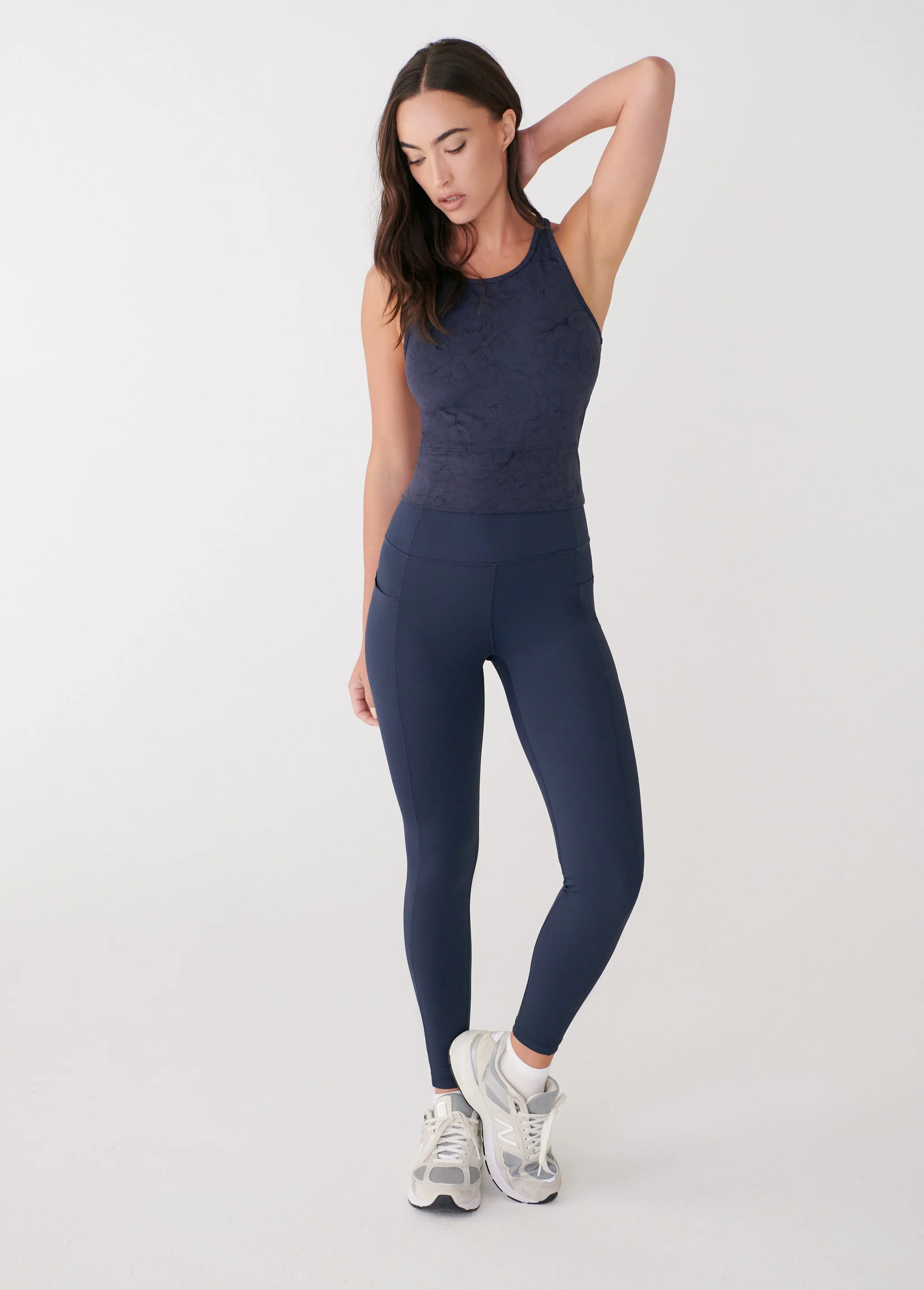 Step Up Ankle Leggings - Image 10