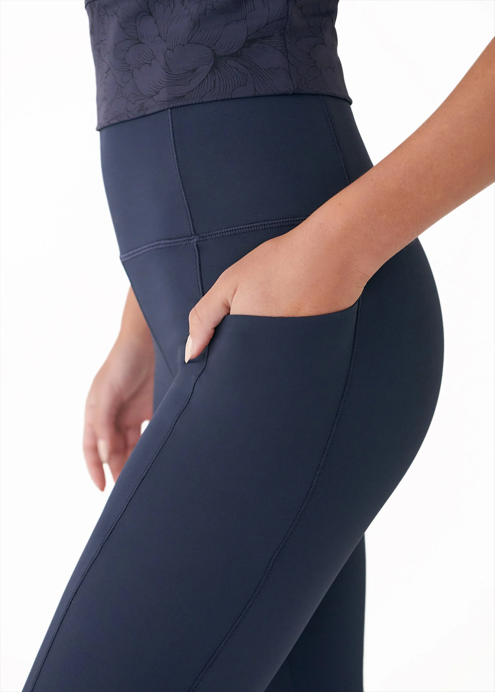 Step Up Ankle Leggings - Image 19