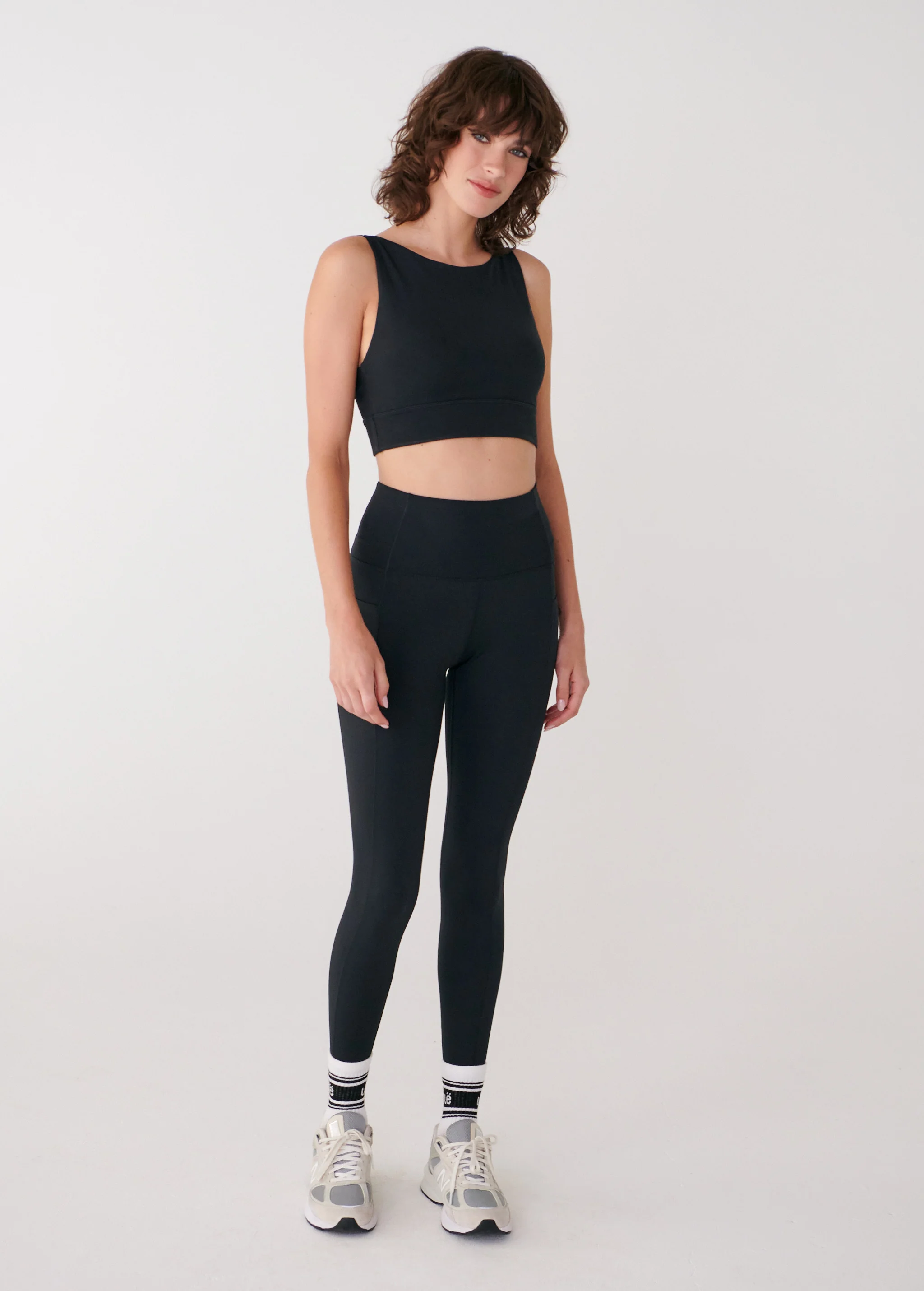 Step Up Ankle Leggings - Image 6
