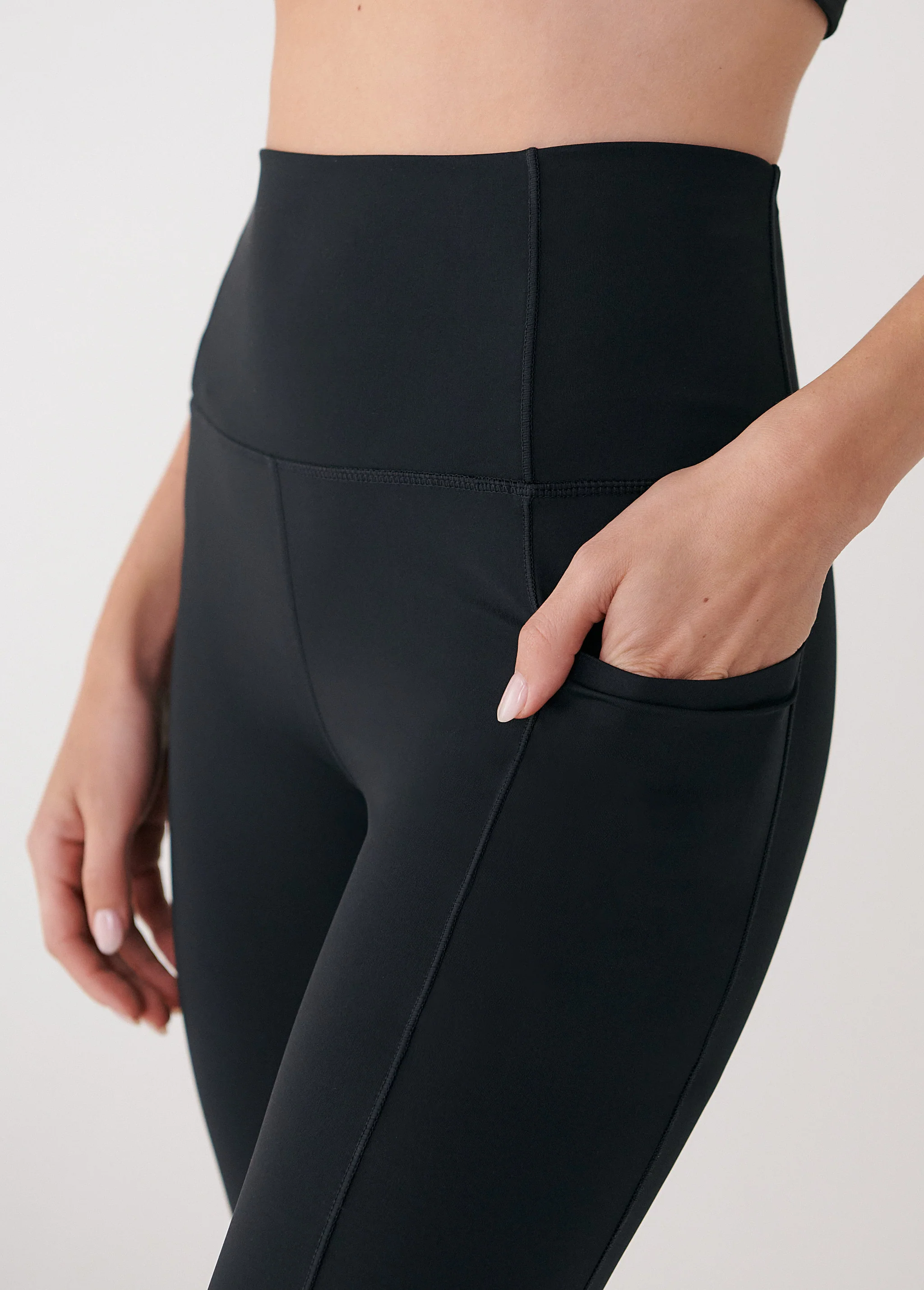 Step Up Ankle Leggings - Image 7