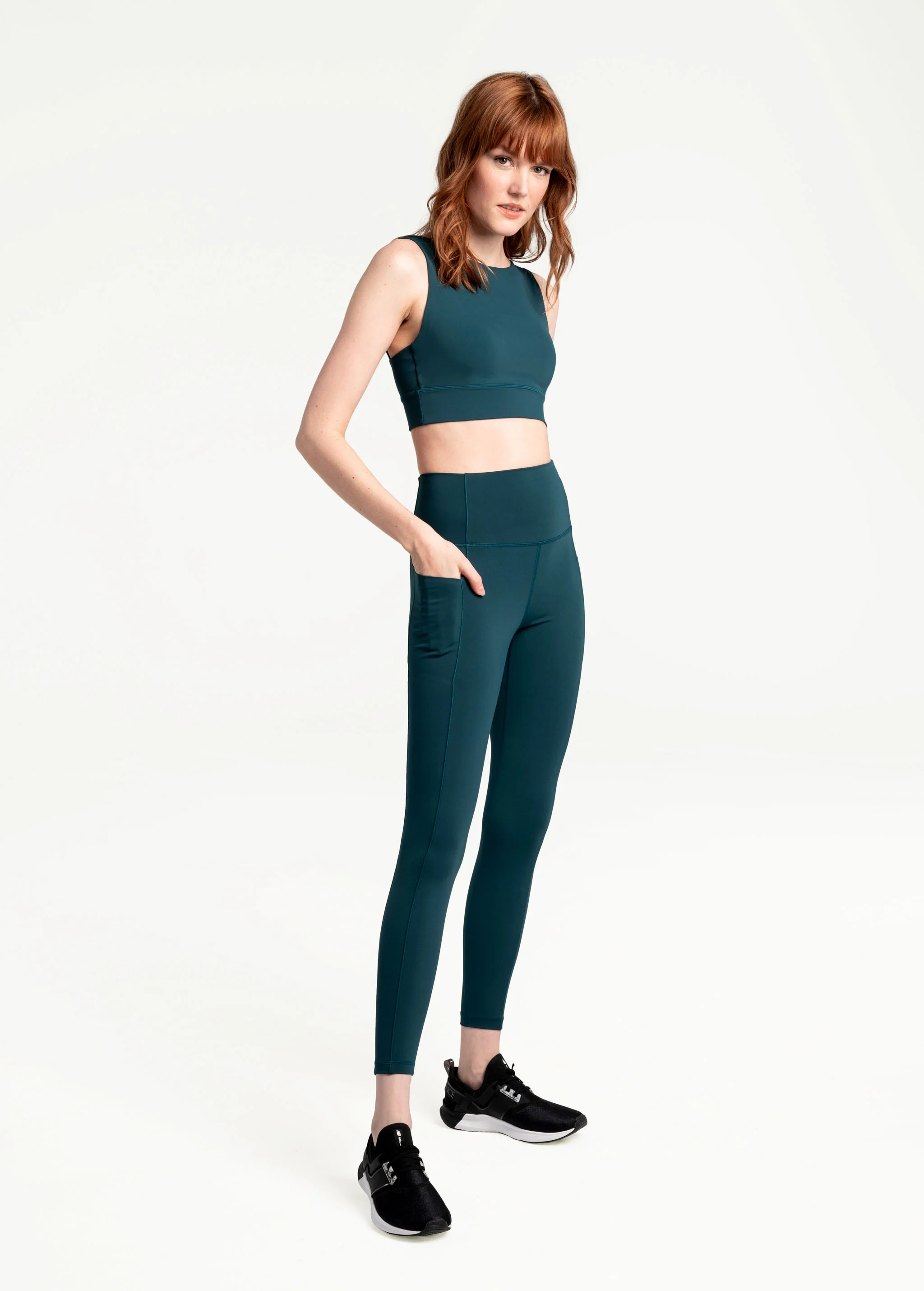 Step Up Bra - Image 24