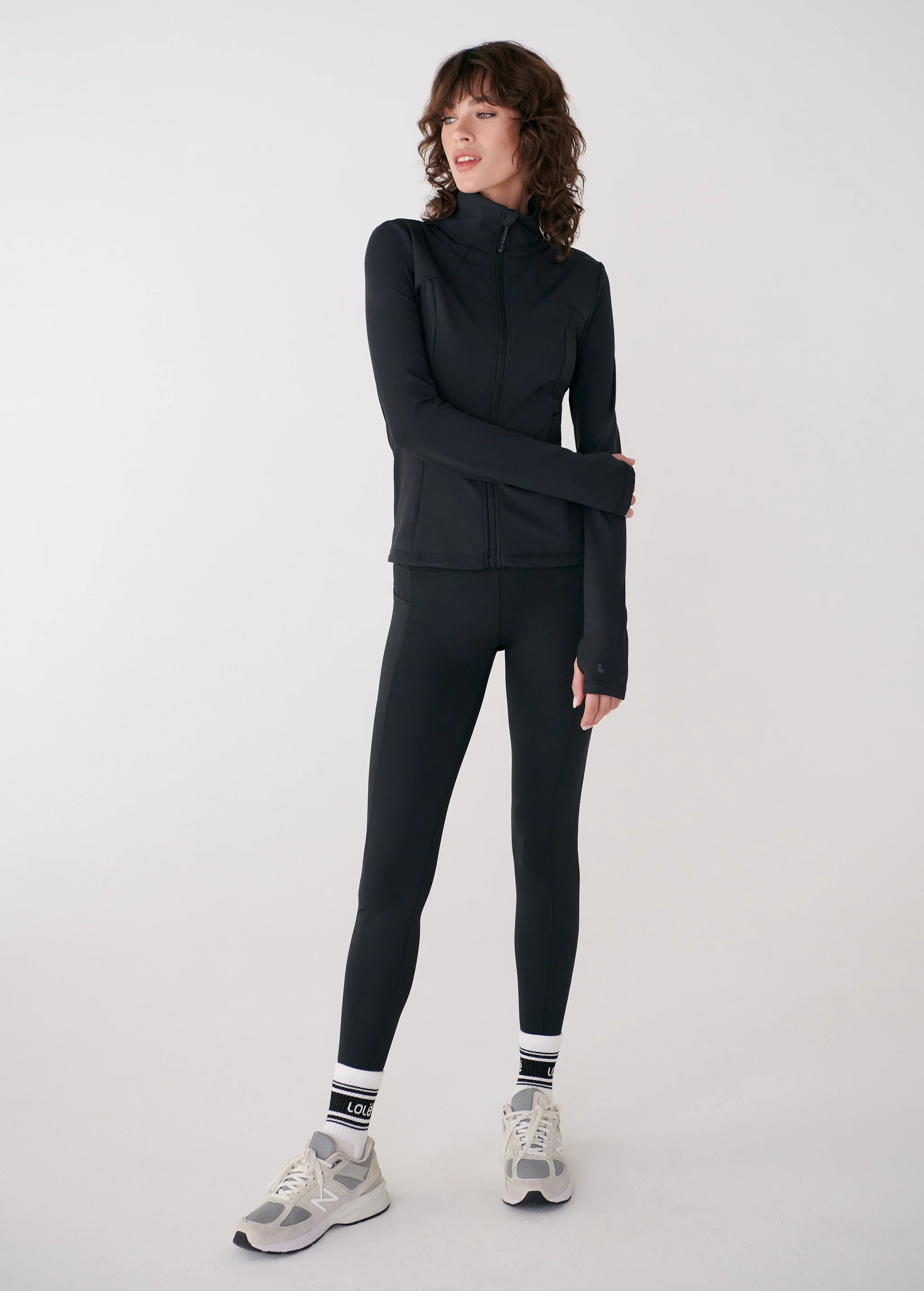 Step Up Jacket - Image 11