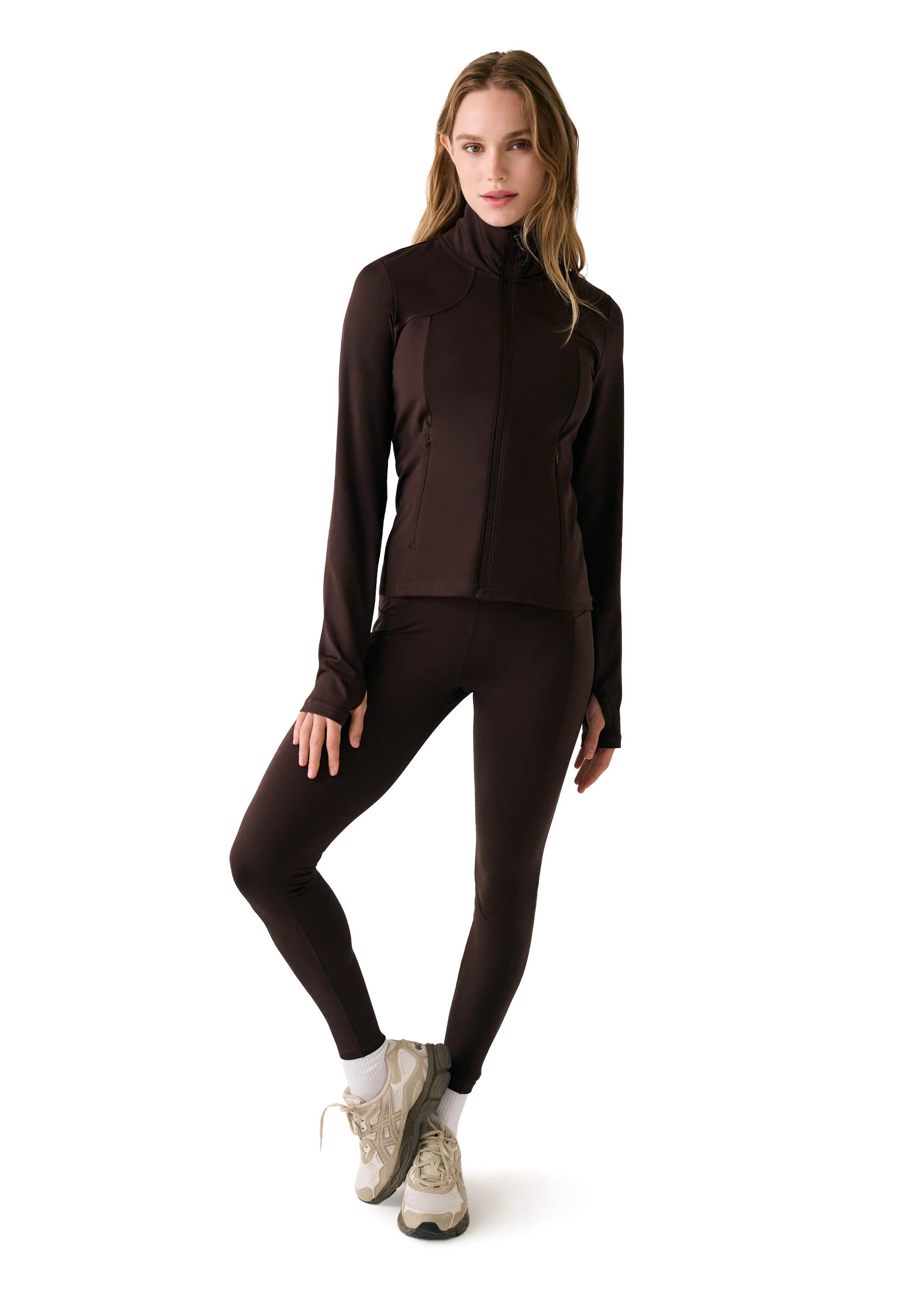 Step Up Jacket - Image 19