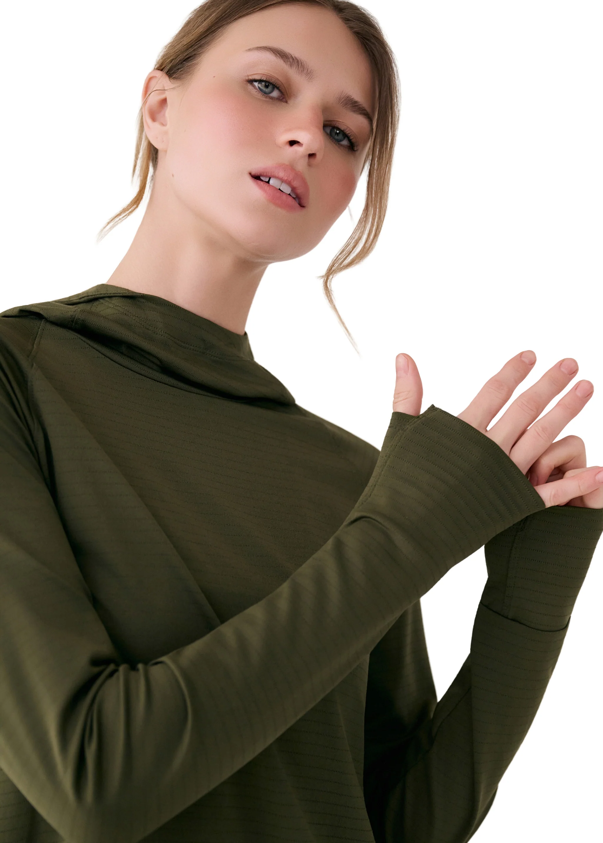 Sunny Pullover Hoodie - Image 11