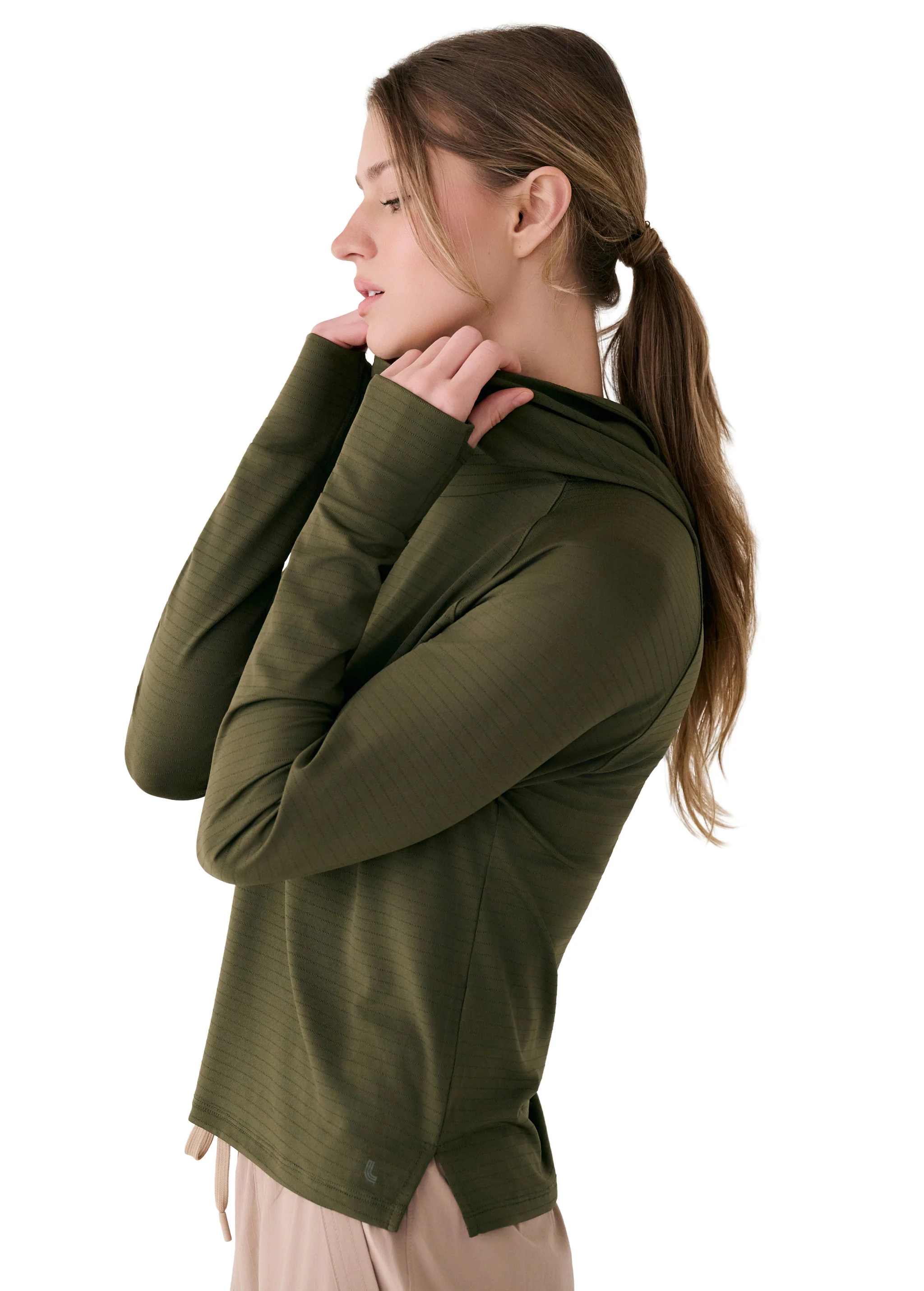 Sunny Pullover Hoodie - Image 12