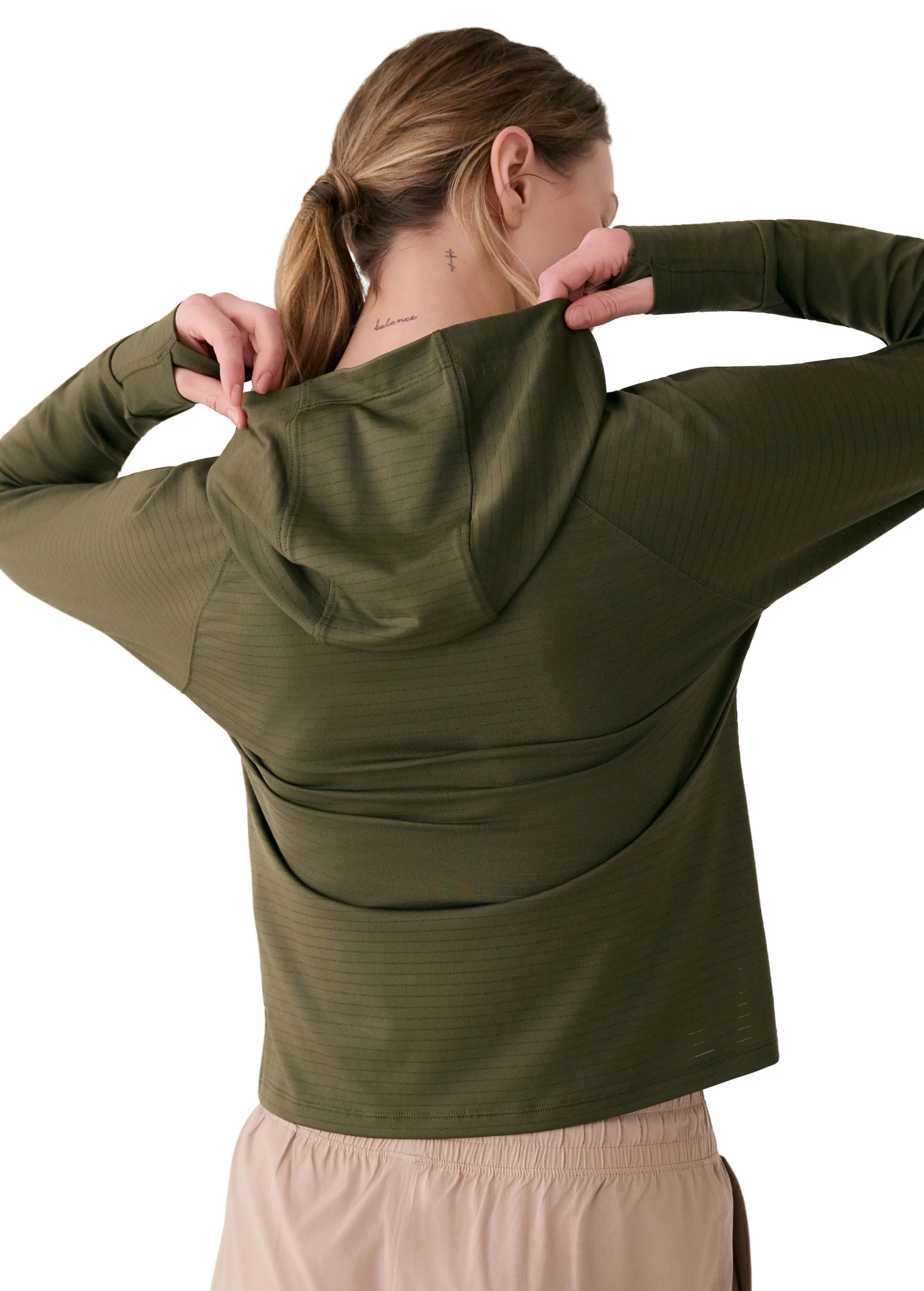 Sunny Pullover Hoodie - Image 13