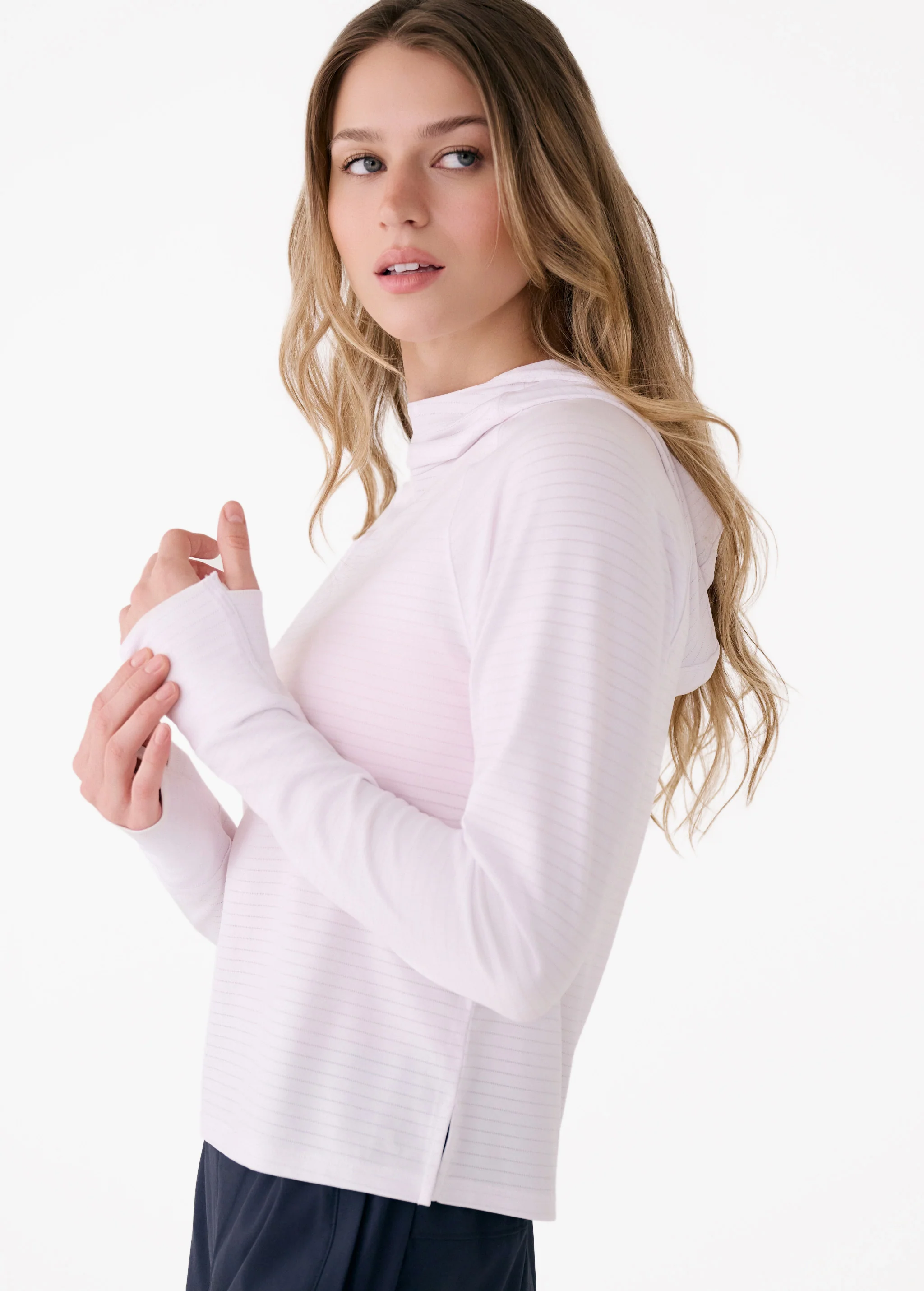 Sunny Pullover Hoodie - Image 15